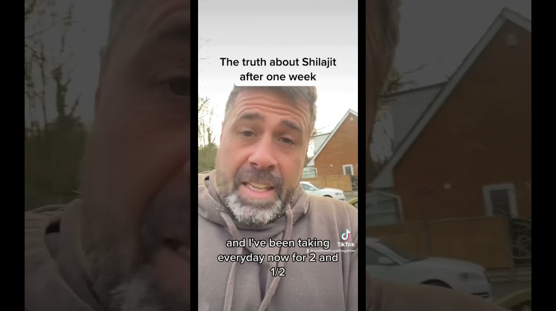 To weeks of taking shilajit results To weeks of taking shilajit results