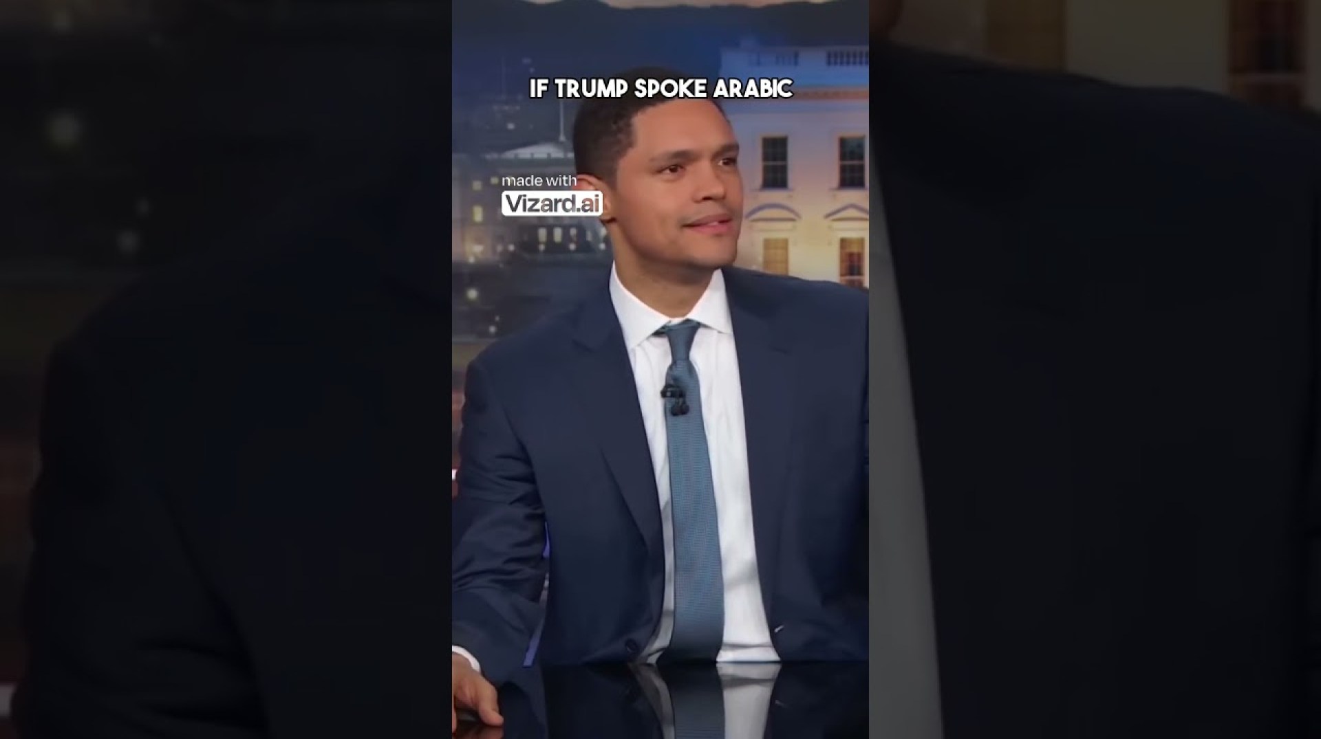 Accents Galore: Trevor Noah's Best Impressions and Musings Accents Galore: Trevor Noah's Best Impressions and Musings