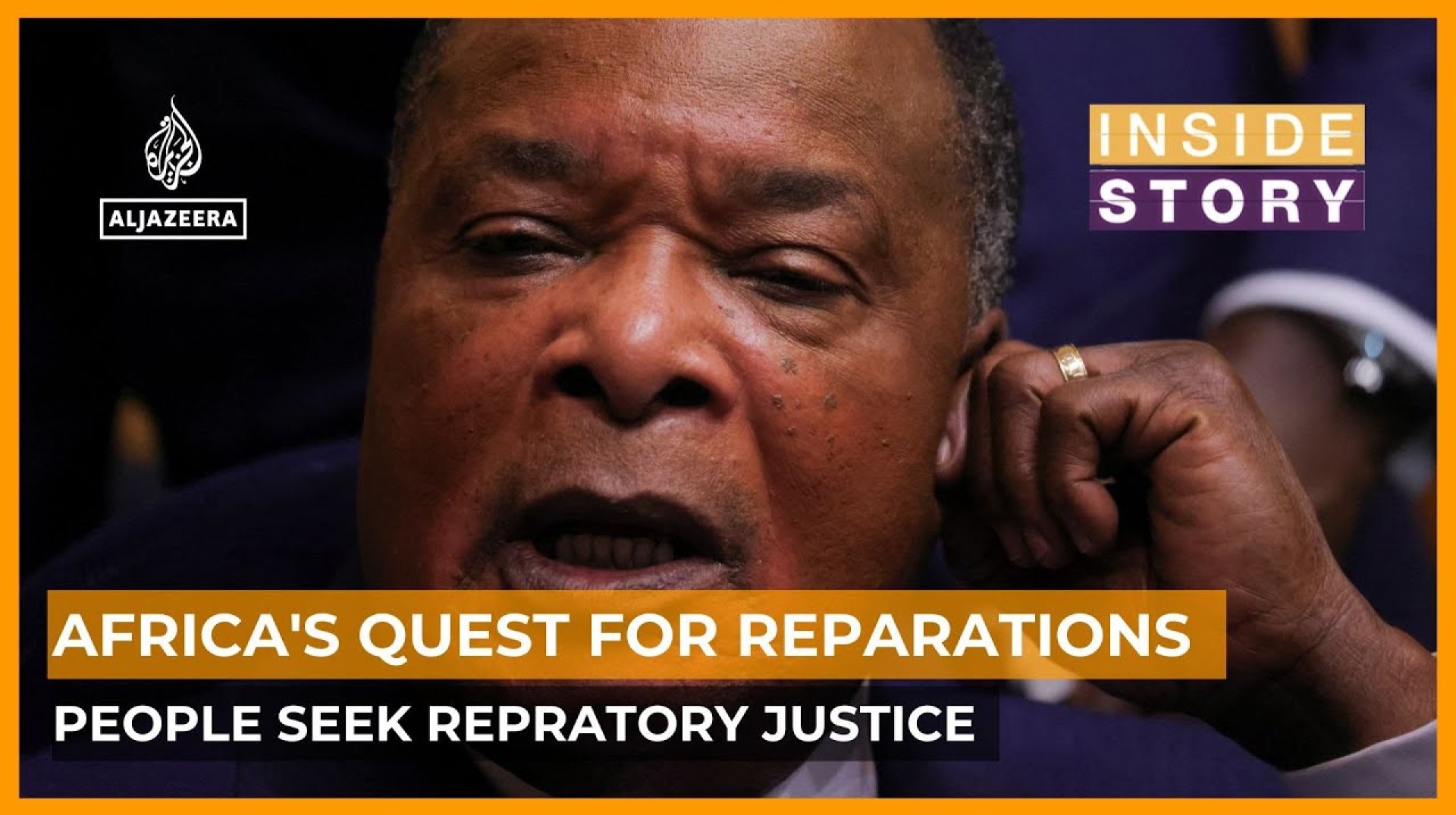 How realistic is the AU's call for reparatory justice? | Inside Story How realistic is the AU's call for reparatory justice? | Inside Story