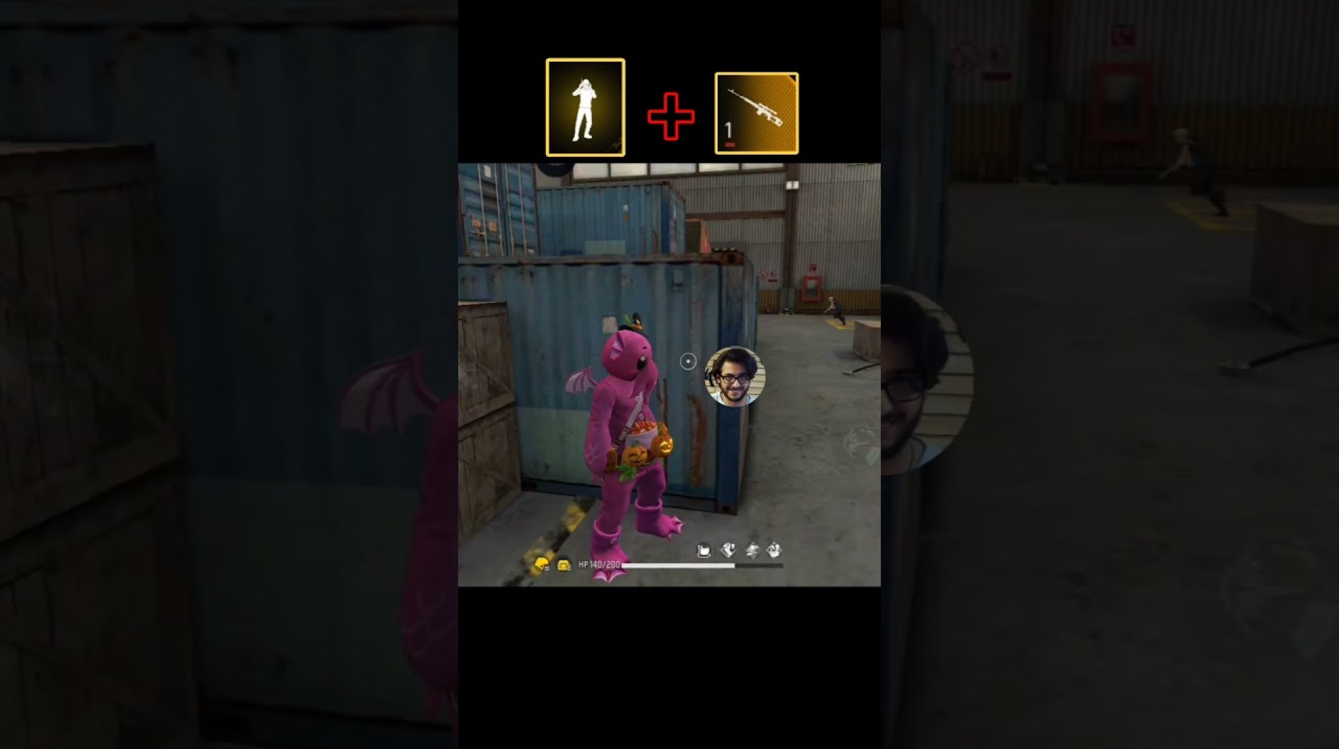 Free Fire Garena Free Fire #shorts Free Fire Garena Free Fire #shorts