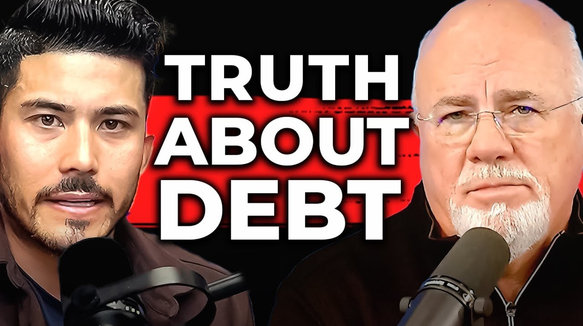 Dave Ramsey On Debt, Trump & Real Estate In 2025 Dave Ramsey On Debt, Trump & Real Estate In 2025