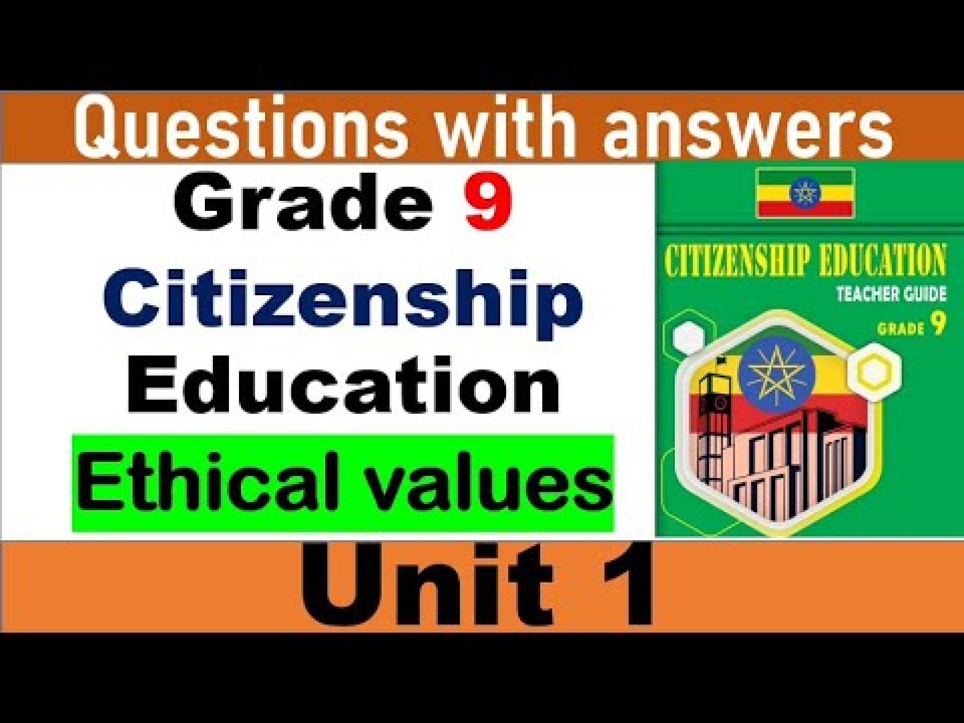 grade 9 citizenship new curriculum unit 1 questions grade 9 citizenship new curriculum unit 1 questions