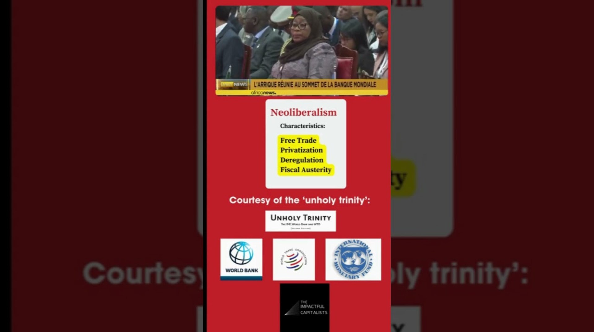 Why the IMF pushes bad policies on Africa #news #africa #kenya #poverty #international #ideas Why the IMF pushes bad policies on Africa #news #africa #kenya #poverty #international #ideas