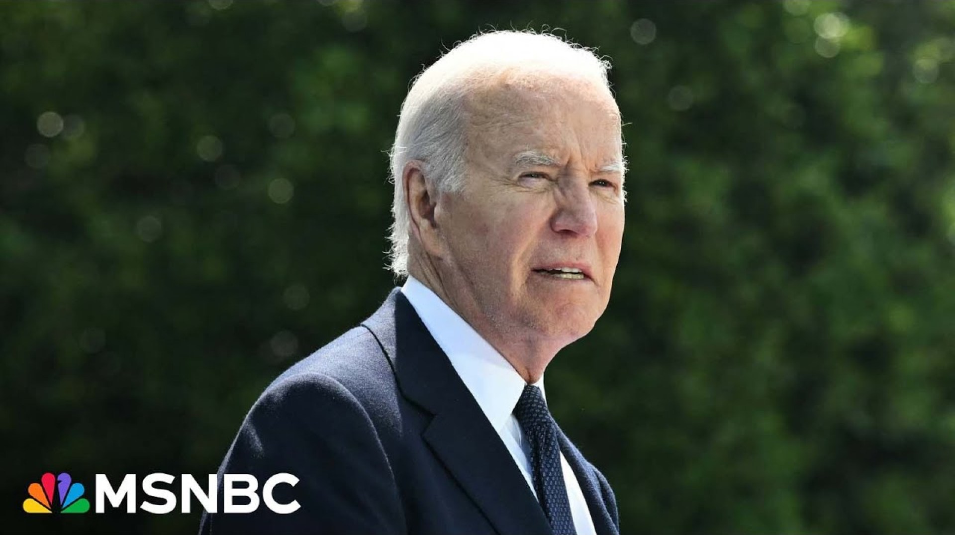 President Biden: The struggle between dictatorship and freedom is unending President Biden: The struggle between dictatorship and freedom is unending