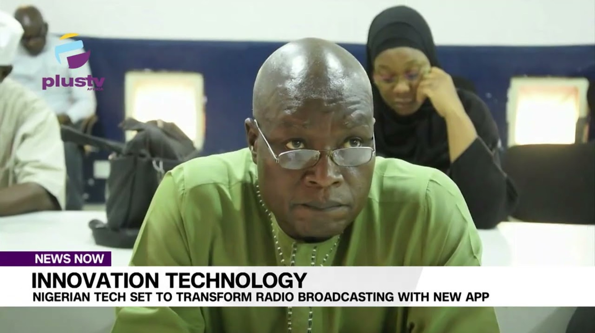 Innovation Technology Nigerian Tech Set To Transform Radio Broadcasting With New App Innovation Technology Nigerian Tech Set To Transform Radio Broadcasting With New App