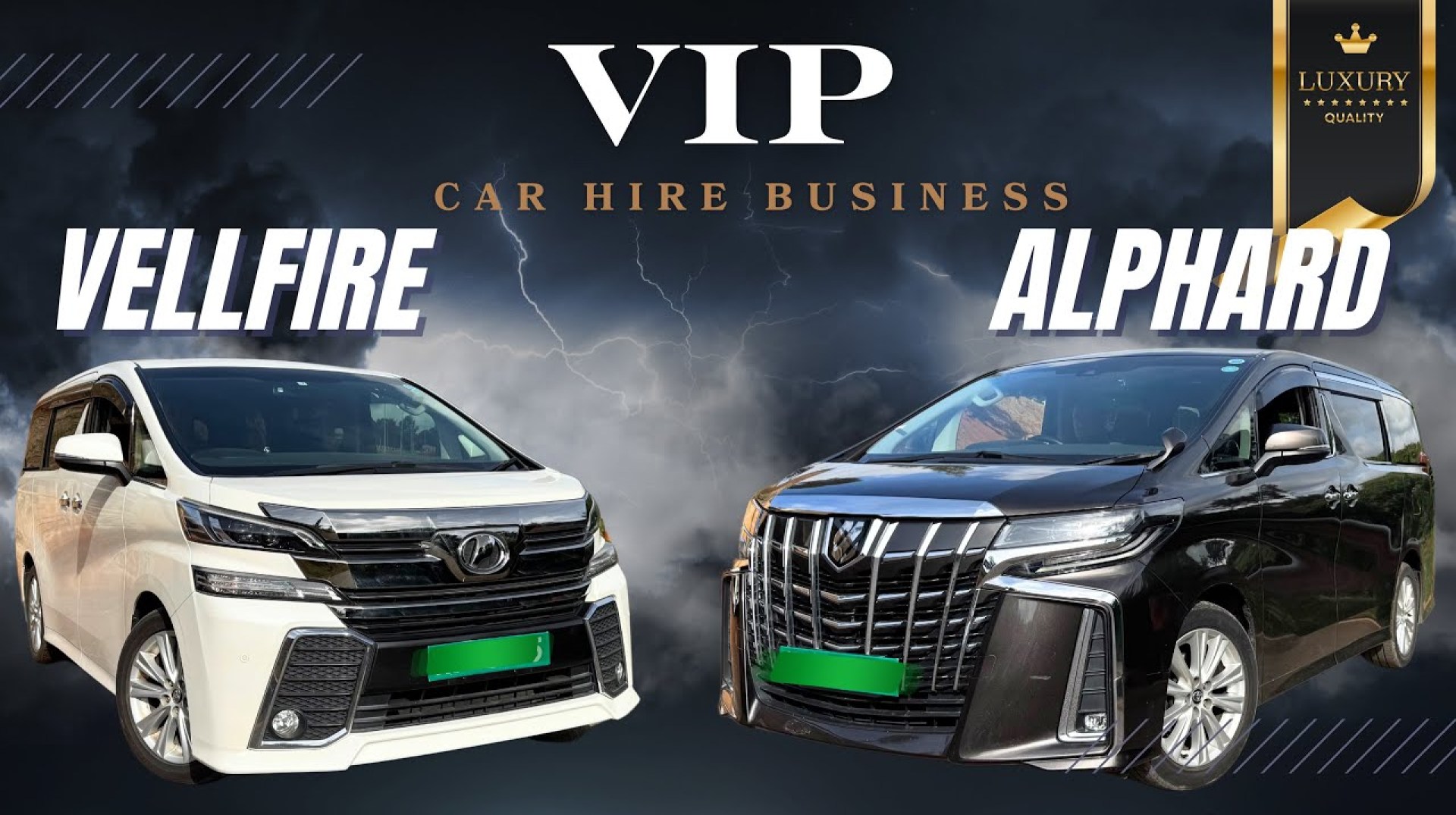 These Are The Best Cars For Your VIP Car Hire Business These Are The Best Cars For Your VIP Car Hire Business