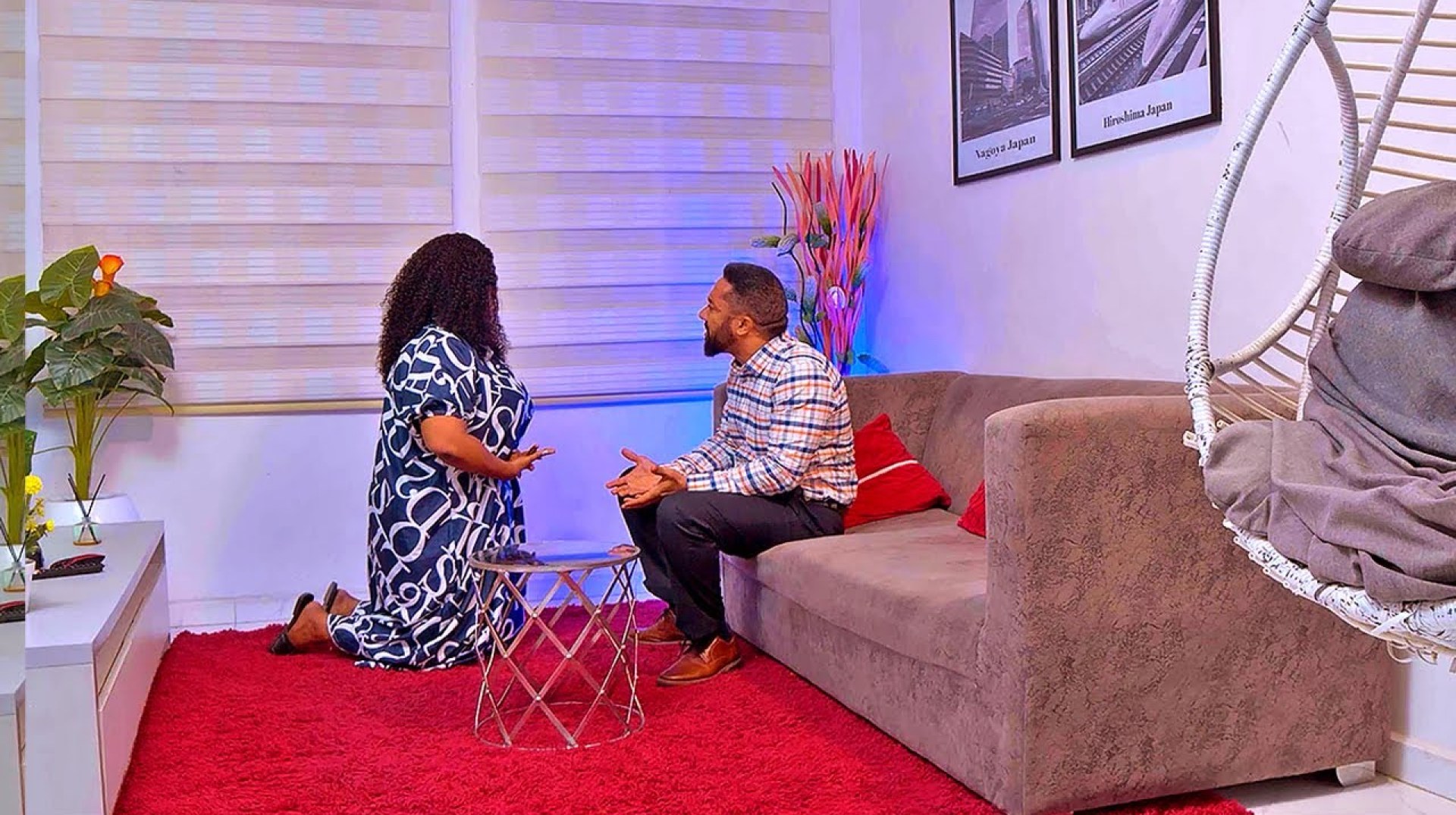 You Will Never Trust Any Man After Watching This True Life Story- Nigerian Movies ! Maurice Sam Movi You Will Never Trust Any Man After Watching This True Life Story- Nigerian Movies ! Maurice Sam Movi