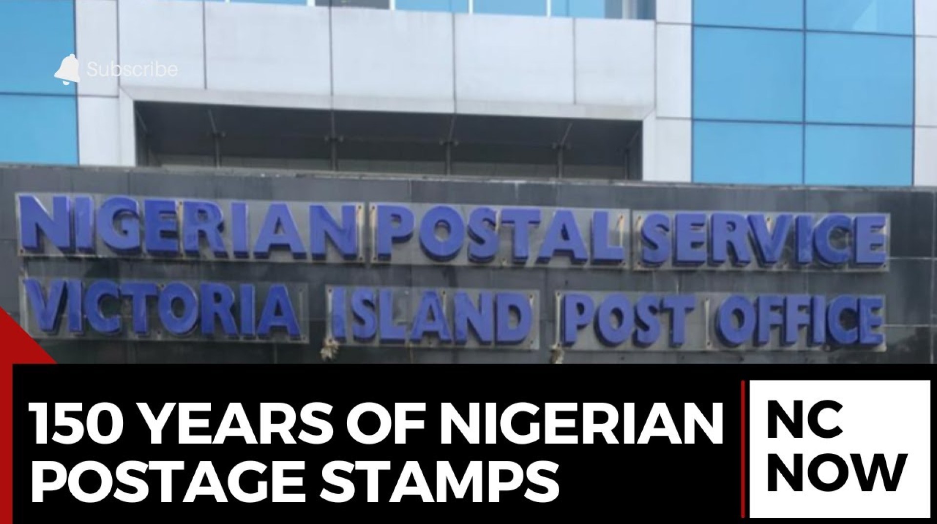 150 Years of Nigerian Postage Stamps: A Technological Revolution 150 Years of Nigerian Postage Stamps: A Technological Revolution
