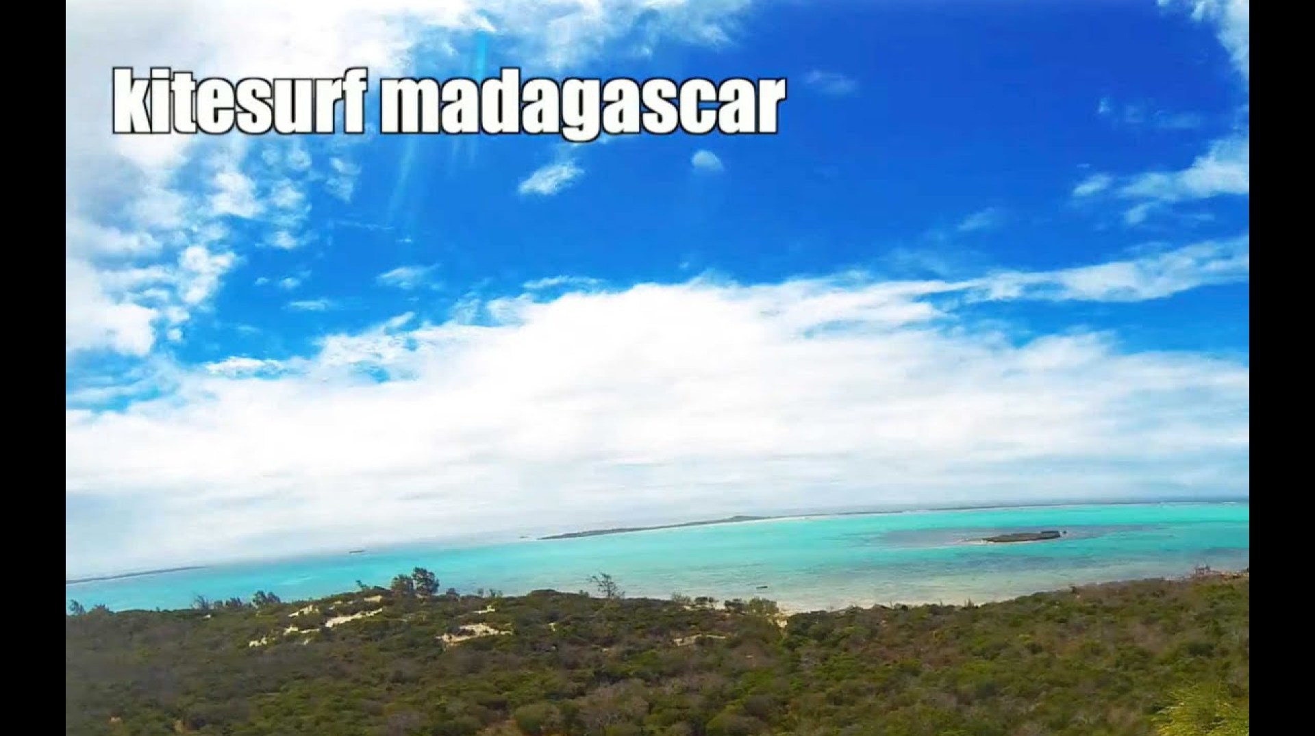 Kitesurf Madagascar. Best spot. Kitesurf Madagascar. Best spot.