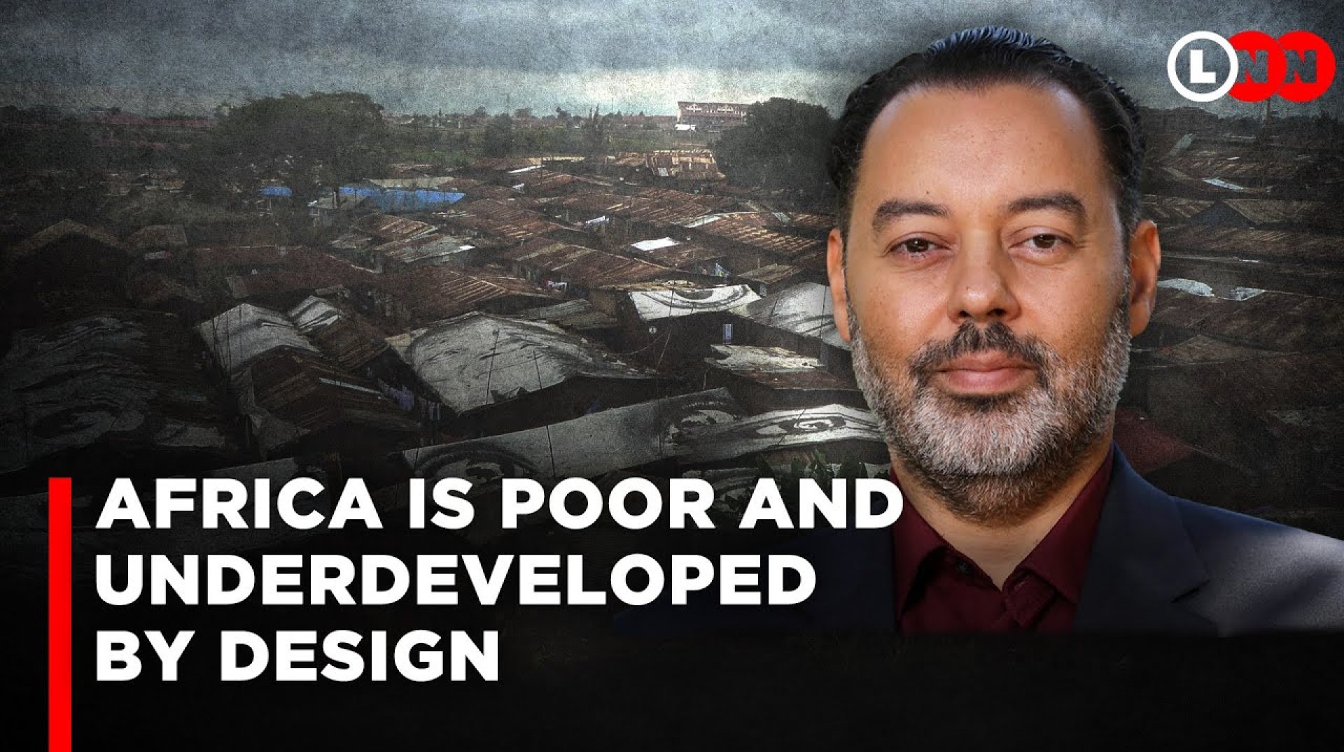 Hidden Strategies used by the West to keep Africa poor as they develop using Africa’s resources |LNN Hidden Strategies used by the West to keep Africa poor as they develop using Africa’s resources |LNN
