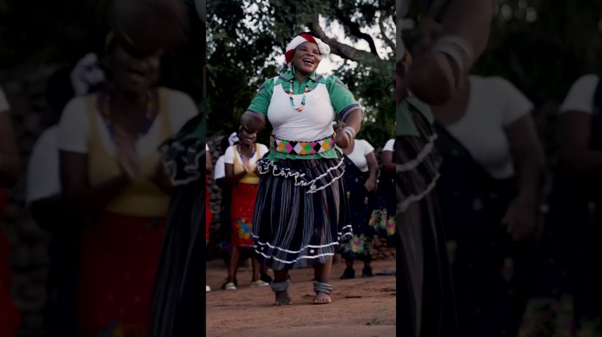 Heritage Day in South Africa is designated to celebrate the cultural wealth of our country's people Heritage Day in South Africa is designated to celebrate the cultural wealth of our country's people