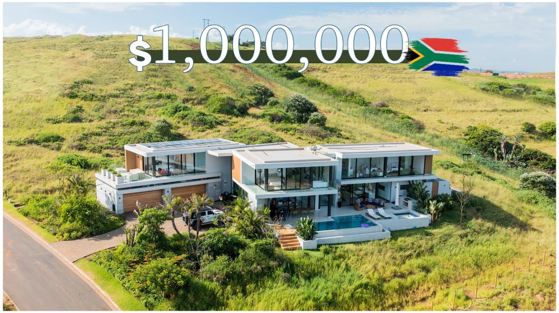 The Most Luxurious Home in DURBAN, South Africa The Most Luxurious Home in DURBAN, South Africa