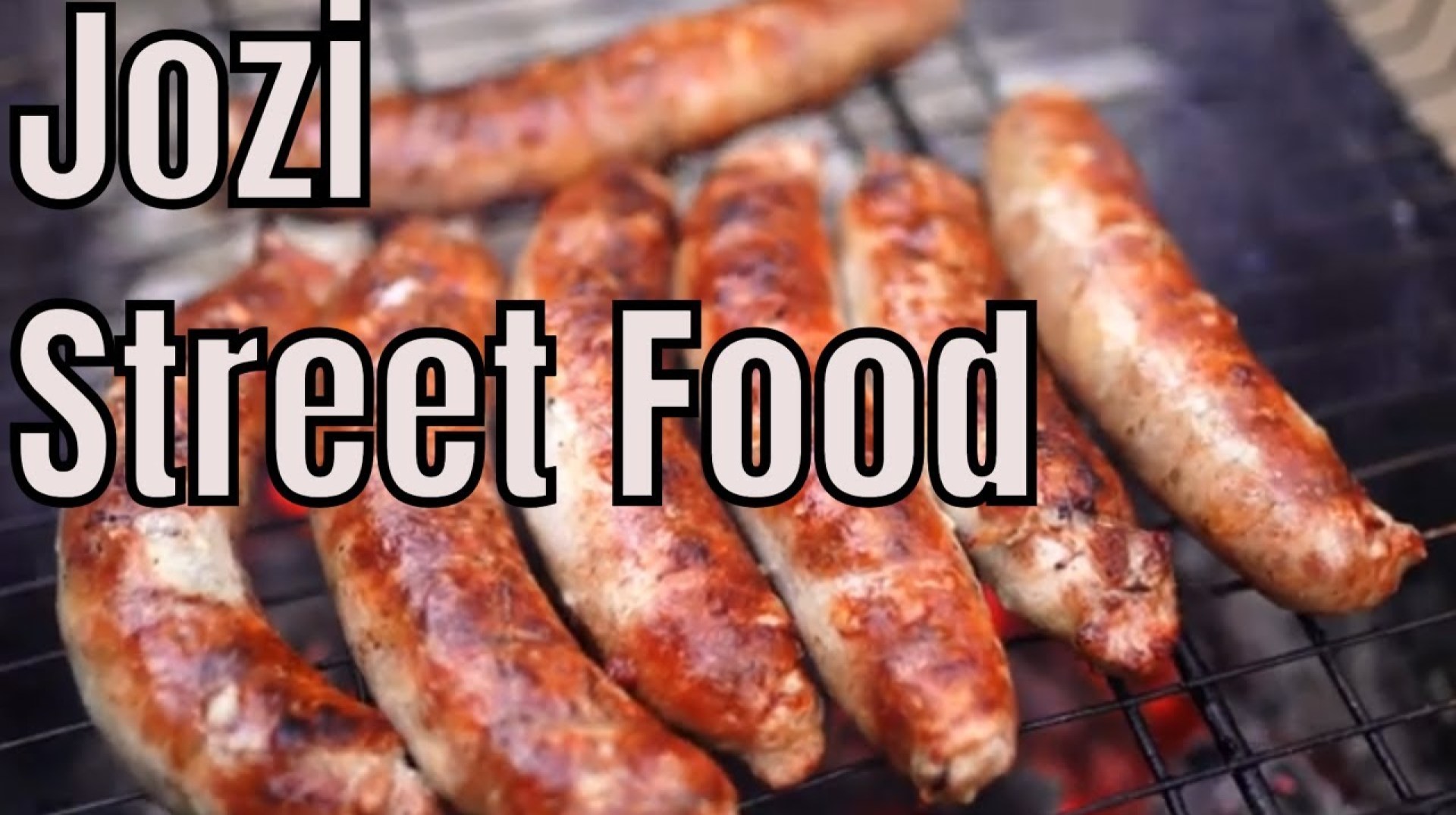 Thrilling Taste of Johannesburg Street Food Thrilling Taste of Johannesburg Street Food