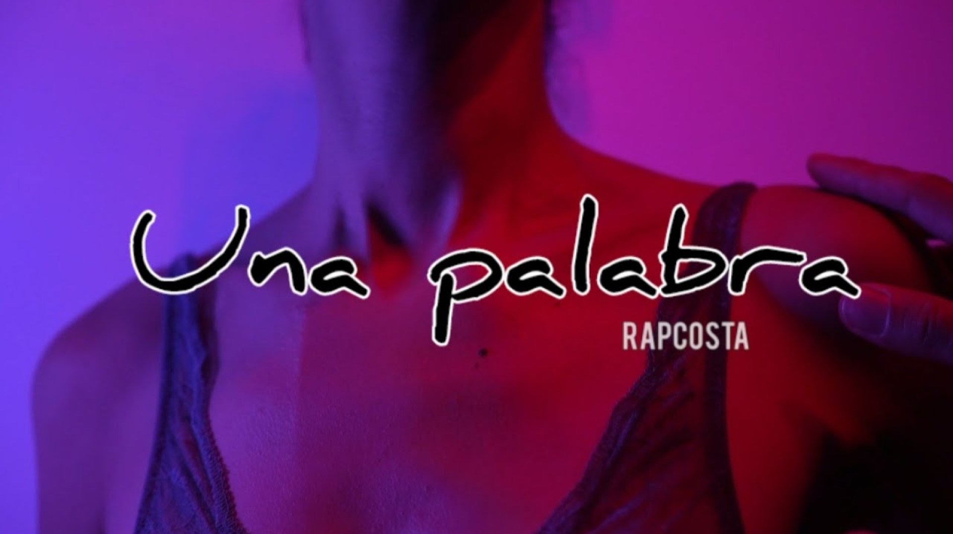 Una palabra – Rapcosta #colombia #rap #vevo Una palabra – Rapcosta #colombia #rap #vevo