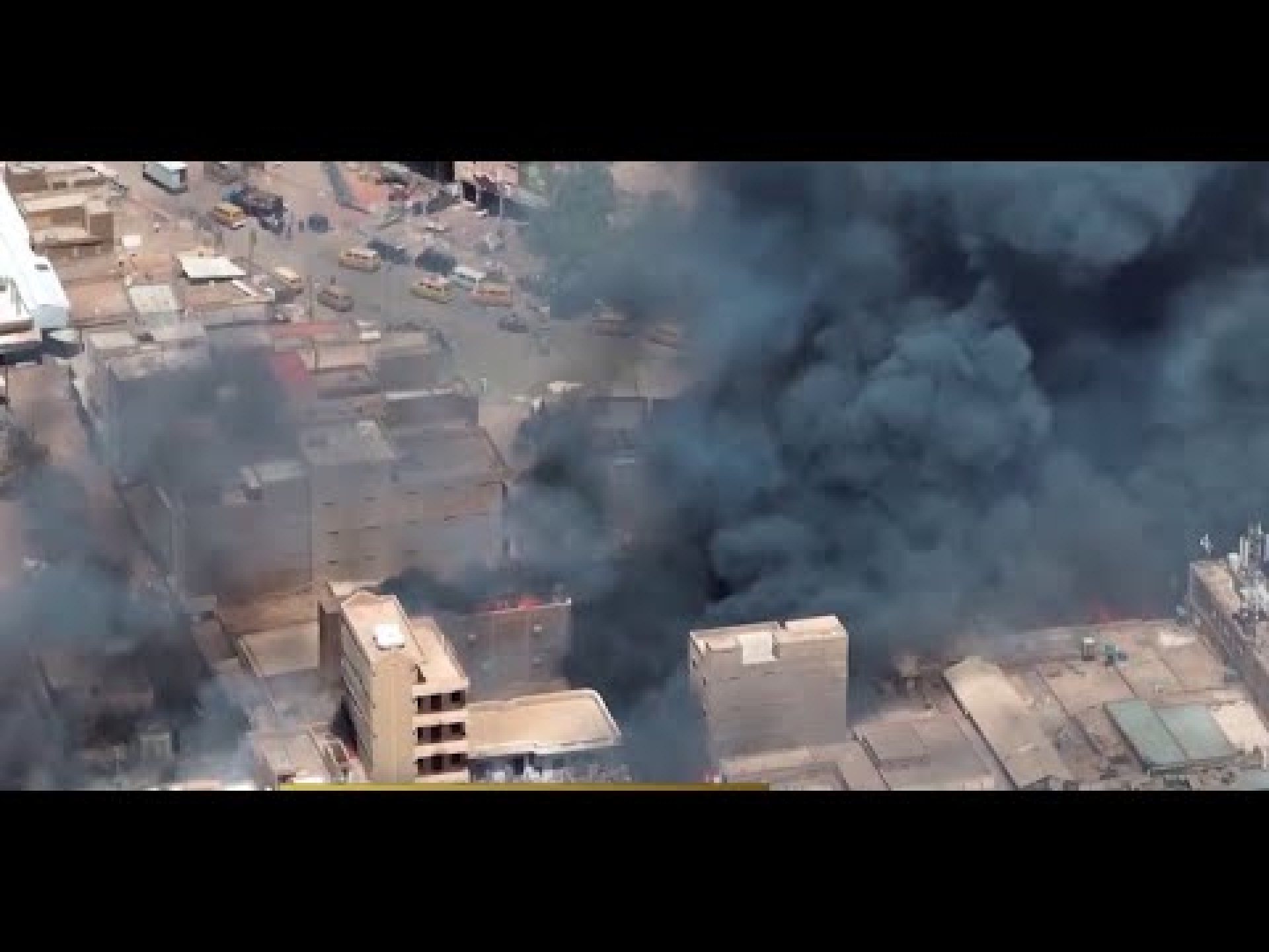 At least 127 people killed in two days of bombardments in Sudan At least 127 people killed in two days of bombardments in Sudan