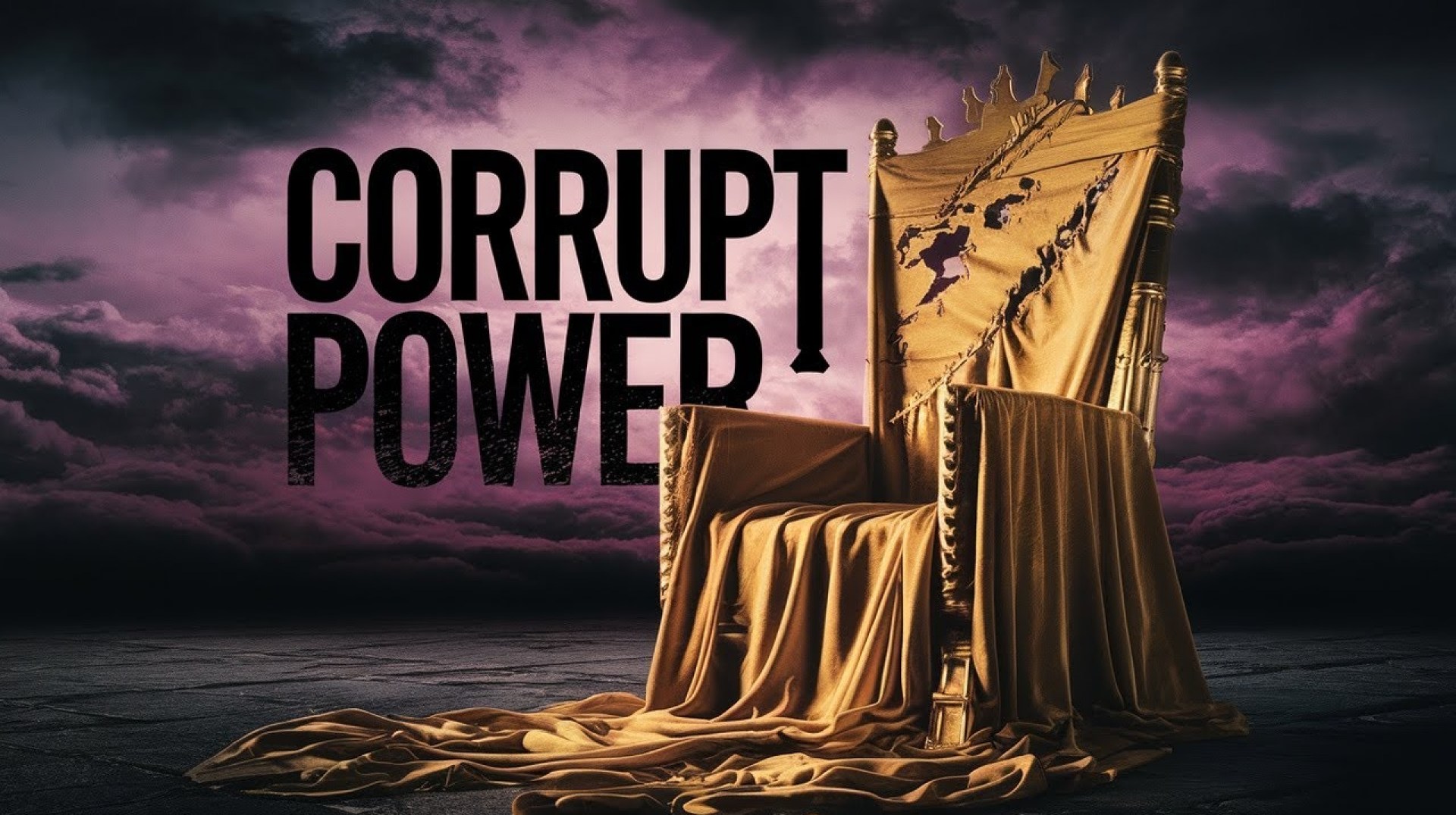 The Criminal Underworld of Nigerian Politicians. The Criminal Underworld of Nigerian Politicians.