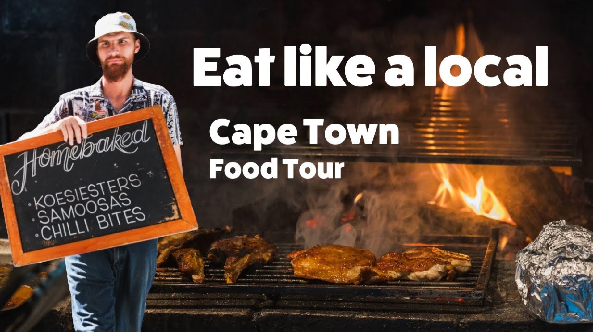The Best Food Tour in Cape Town – According to Locals The Best Food Tour in Cape Town – According to Locals