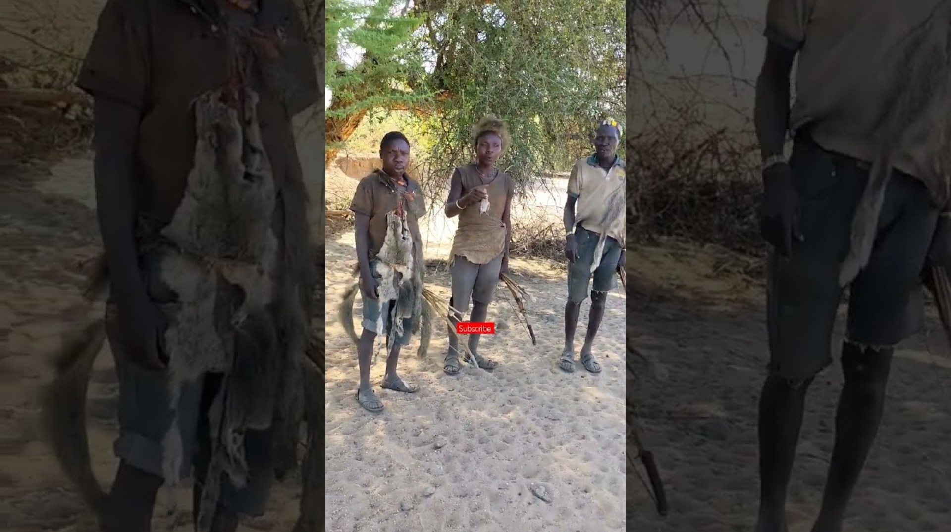 HADZABE TRIBE HUNTING & GATHERERS #hadzabe #hunters #wildlife #animal #hadzatribe #monkey HADZABE TRIBE HUNTING & GATHERERS #hadzabe #hunters #wildlife #animal #hadzatribe #monkey