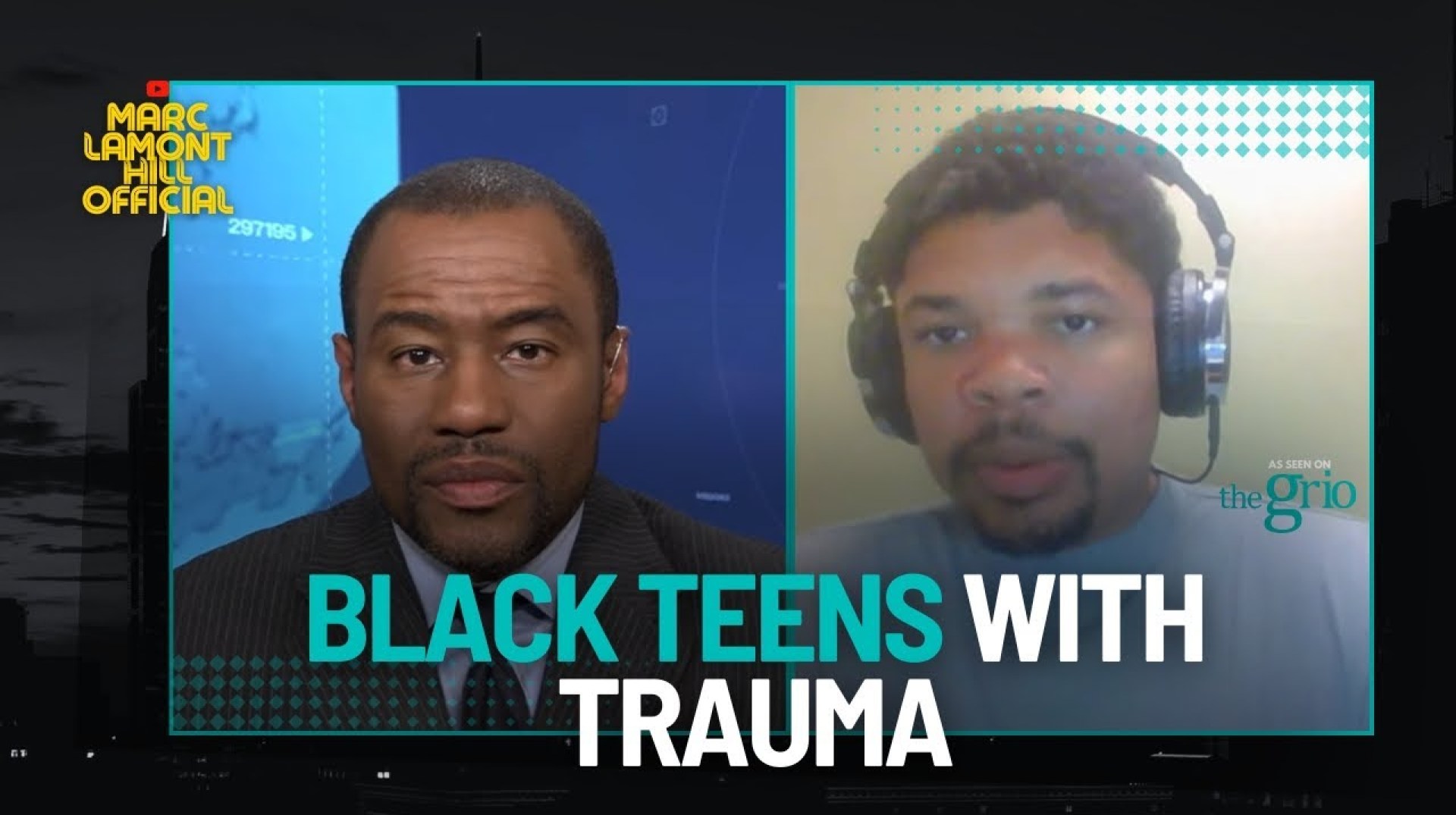 Black Boys Under Siege: Mental Health Crisis & Survival in Urban America with Aaron Mallory!!! Black Boys Under Siege: Mental Health Crisis & Survival in Urban America with Aaron Mallory!!!