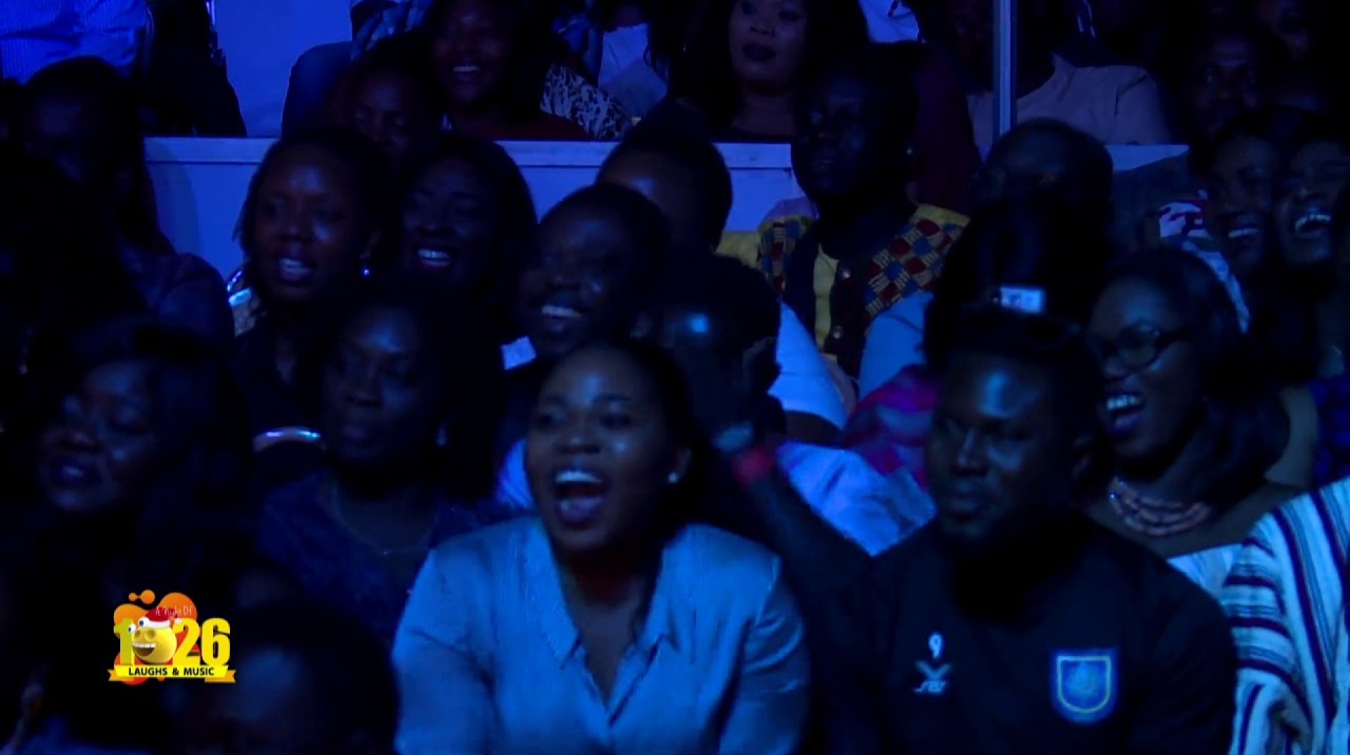 #GhComedy #1026laughs #Ghana'sBestComedian #GhComedy #1026laughs #Ghana'sBestComedian