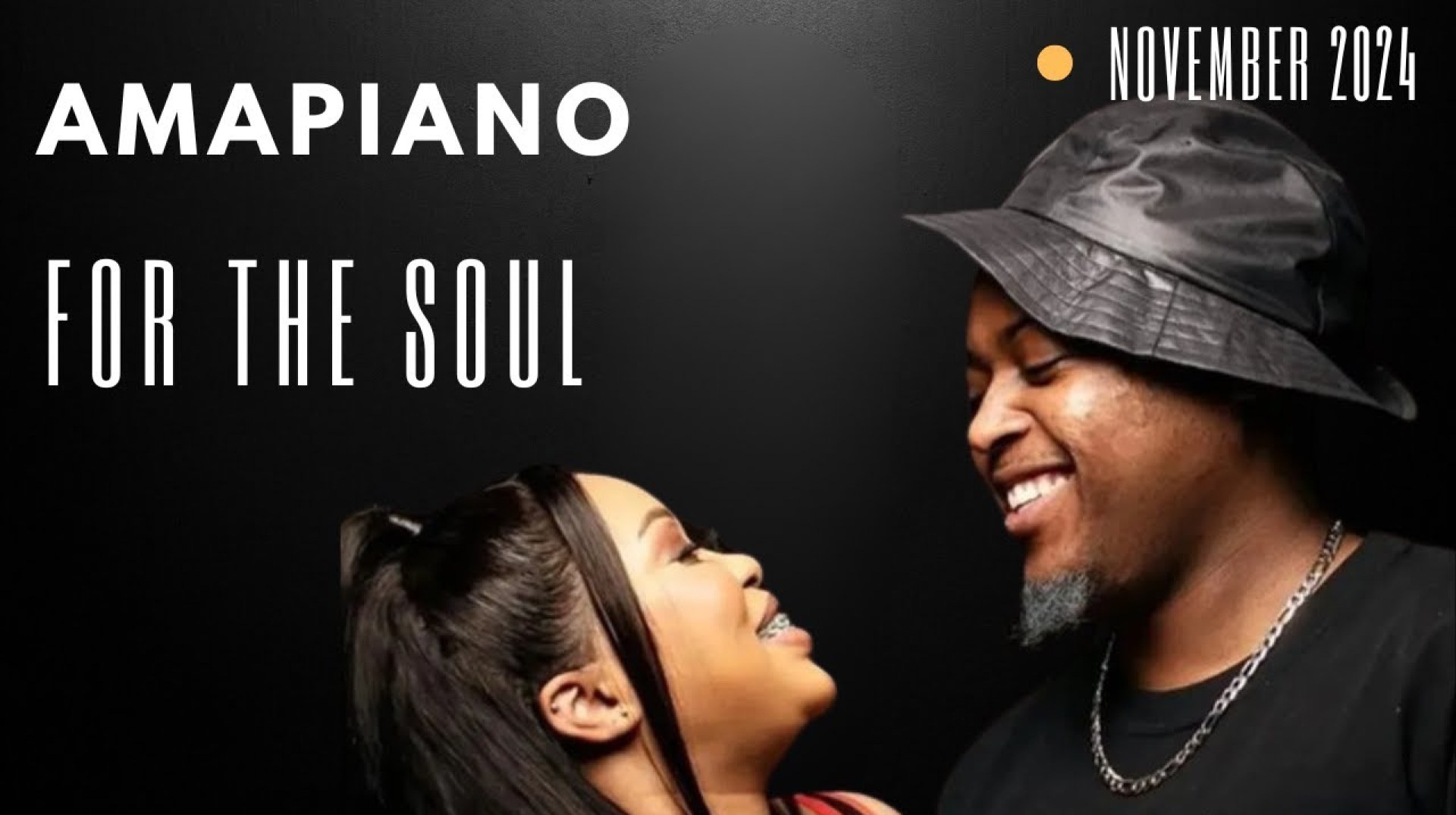 Soulful Amapiano Mix 2024 • Kelvin Momo • Kabza De Small • Gaba Cannal • Babalwa M Soulful Amapiano Mix 2024 • Kelvin Momo • Kabza De Small • Gaba Cannal • Babalwa M
