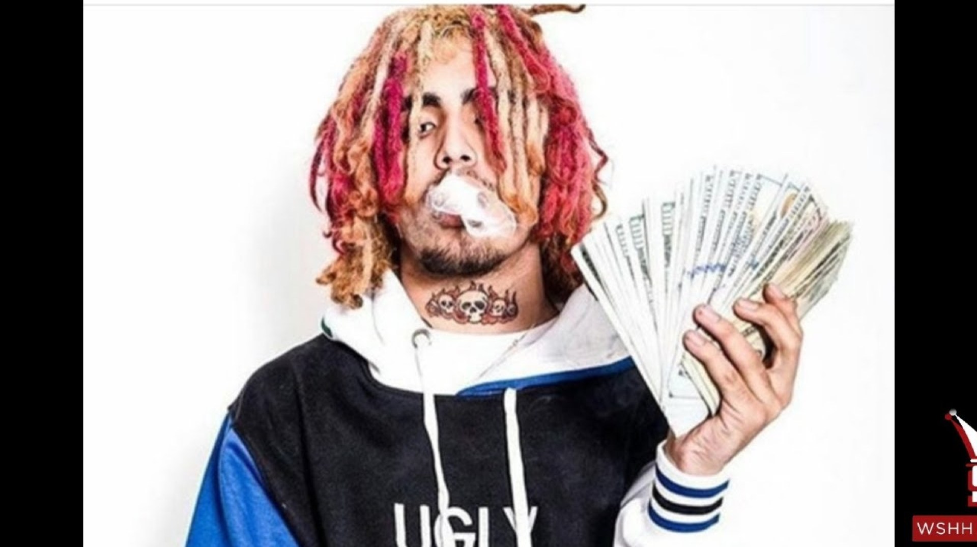 Lil Pump – F*CK KAMALA HARRIS Lil Pump – F*CK KAMALA HARRIS