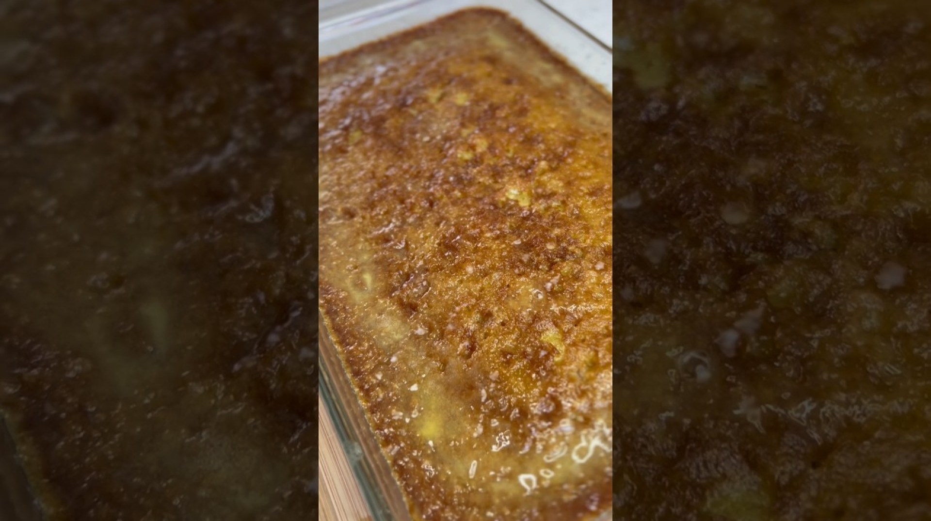 Delicious Malva Pudding Recipe: A Taste of South Africa Delicious Malva Pudding Recipe: A Taste of South Africa
