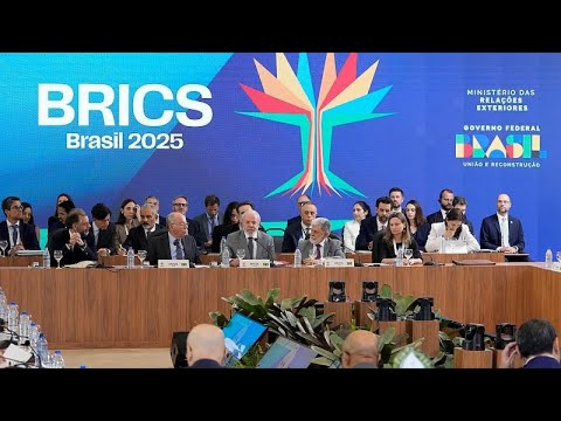Brazil eyes global food leadership amid U.S.-China trade tensions – Africanews Brazil eyes global food leadership amid U.S.-China trade tensions – Africanews