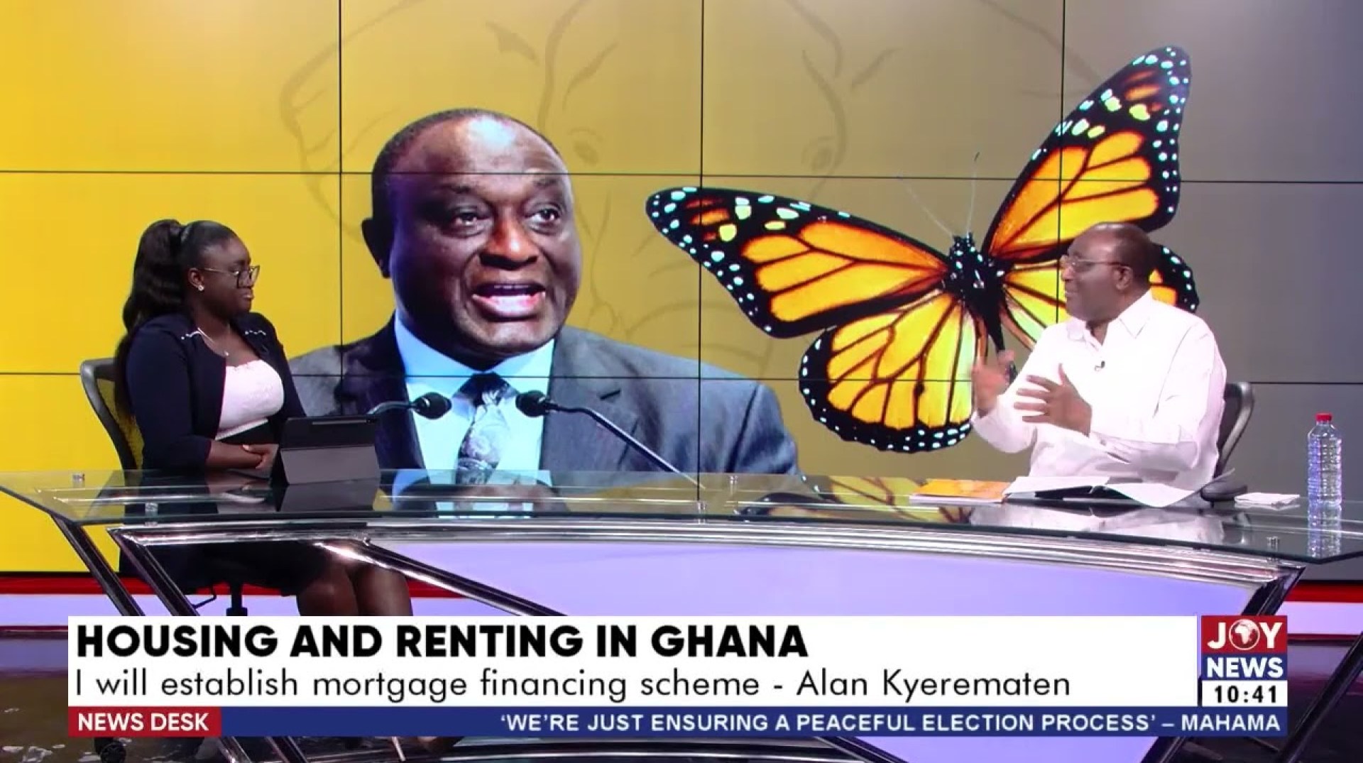 Election 2024: Ghana will experience an economic boom under my presidency – Alan Kyerematen Election 2024: Ghana will experience an economic boom under my presidency – Alan Kyerematen