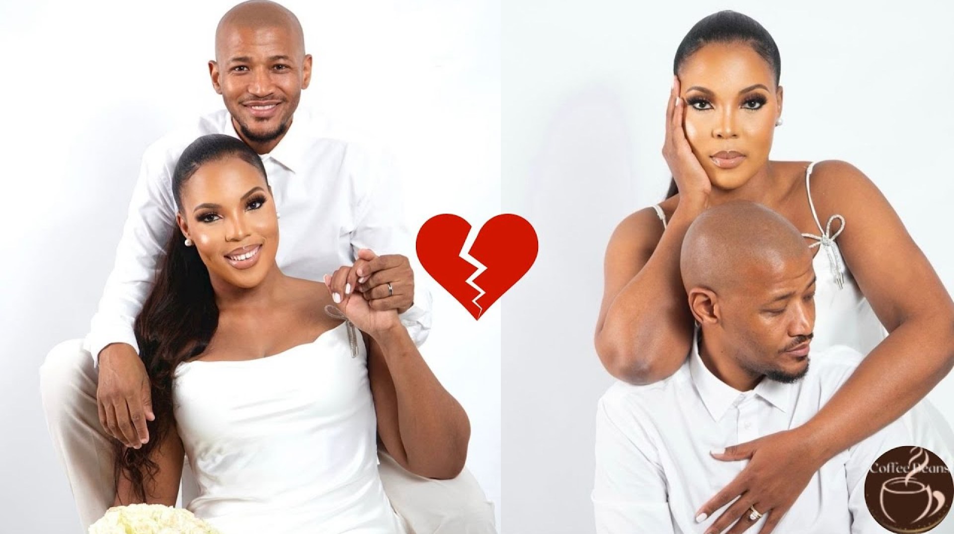 Sine gugulethu's Husband Finally Breaks His Silence On G.B.V Allegations Sine gugulethu's Husband Finally Breaks His Silence On G.B.V Allegations