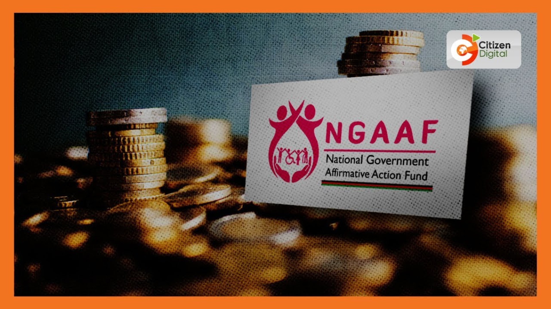 Kisii NGAAF Scam | EACC launches probe into embezzlement of millions Kisii NGAAF Scam | EACC launches probe into embezzlement of millions