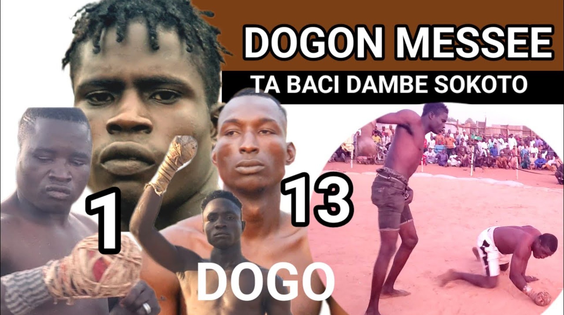 Damben Sokoto Na Yau| 13/12/2024 Ta Baci Dogo mai Takwasara Dogon Messi ya sumar da na Tunga Damben Sokoto Na Yau| 13/12/2024 Ta Baci Dogo mai Takwasara Dogon Messi ya sumar da na Tunga