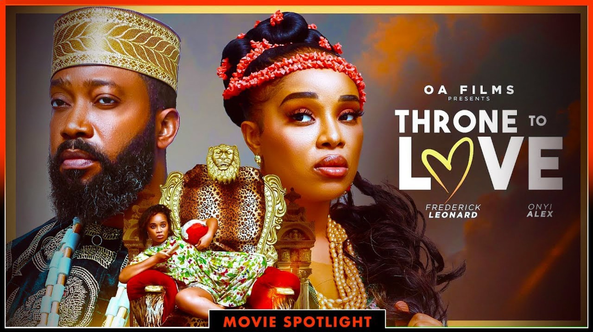 THRONE TO LOVE (A MUST WATCH TRENDING NOLLYWOOD NIGERIAN MOVIE SPOTLIGHT 2025) THRONE TO LOVE (A MUST WATCH TRENDING NOLLYWOOD NIGERIAN MOVIE SPOTLIGHT 2025)