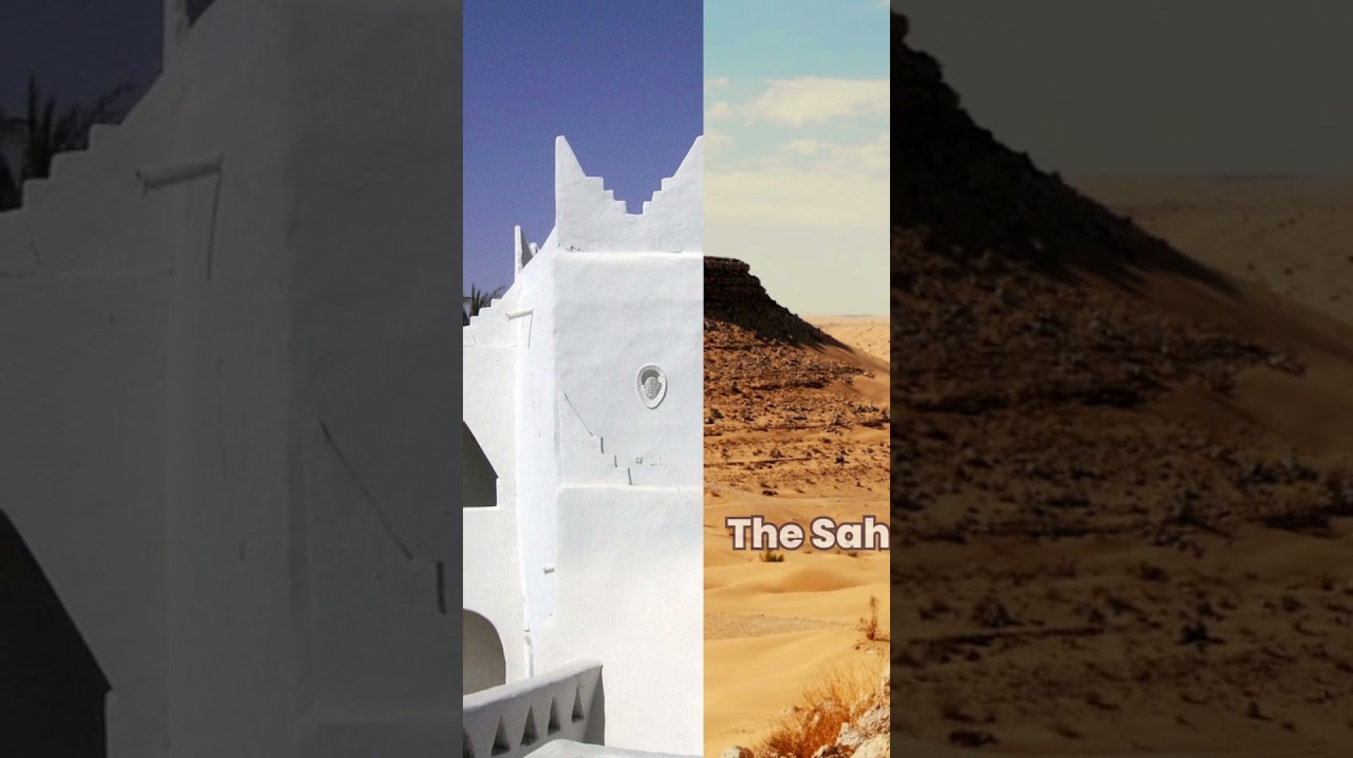 Top 10 Places to Visit in Libya for Millennials Top 10 Places to Visit in Libya for Millennials
