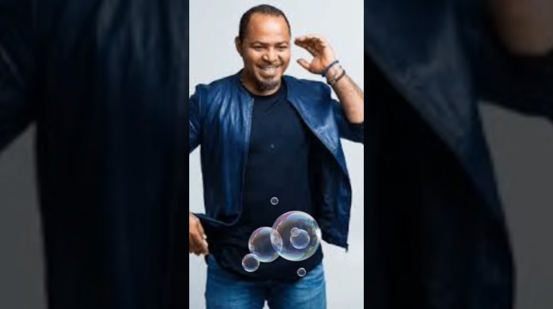 Ramsey Nouah: Nollywood Star#shorts #celebrities Ramsey Nouah: Nollywood Star#shorts #celebrities