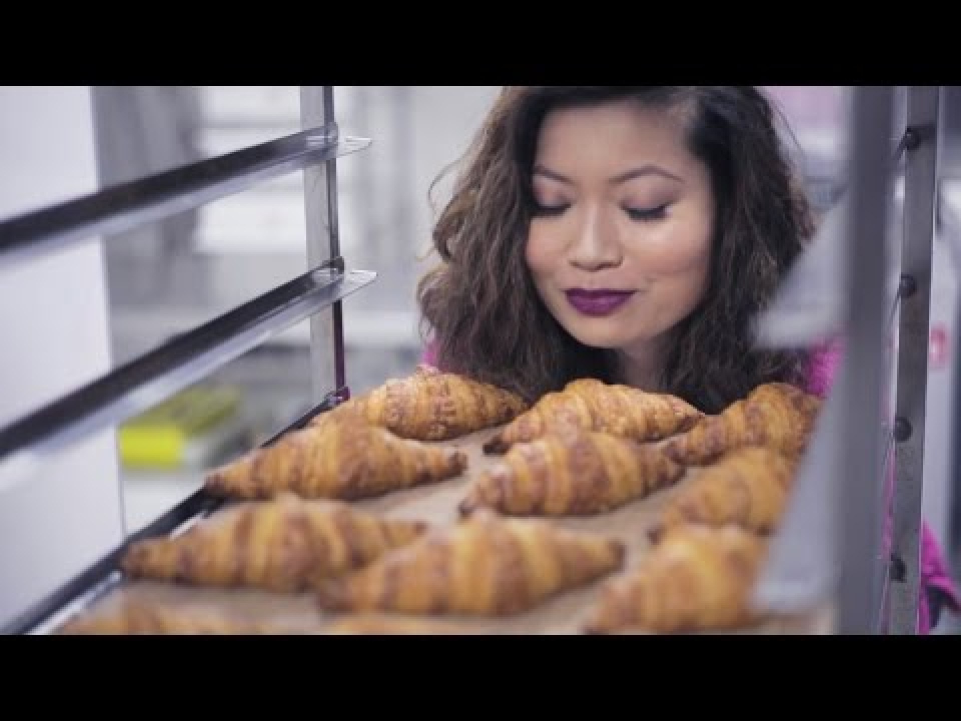 NAIROBI, KENYA FOOD TOUR: The Best Butter Croissant in Nairobi, Episode 3 | SusanEats NAIROBI, KENYA FOOD TOUR: The Best Butter Croissant in Nairobi, Episode 3 | SusanEats