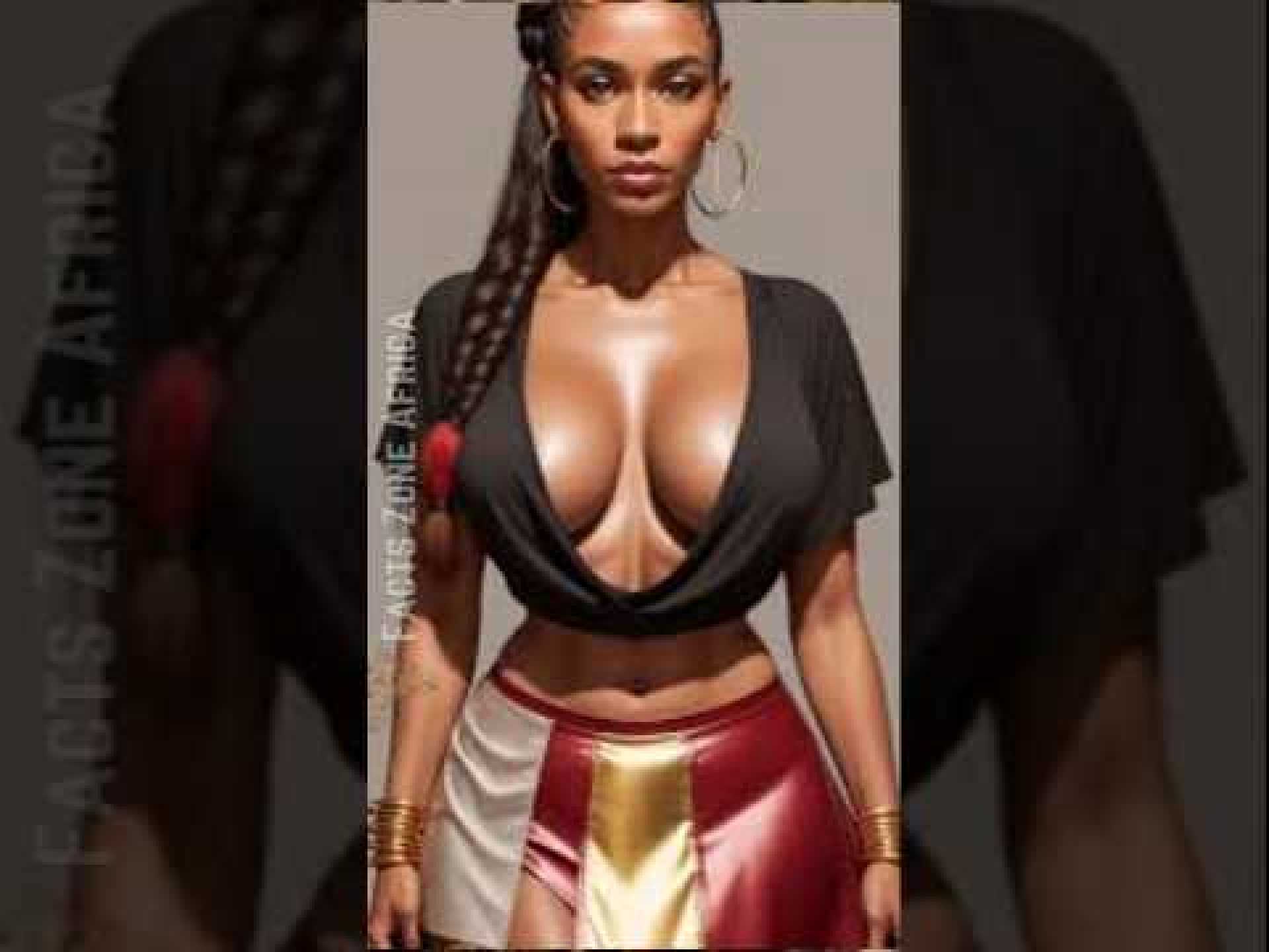 Top 5 African Countries to Find a Wife Top 5 African Countries to Find a Wife
