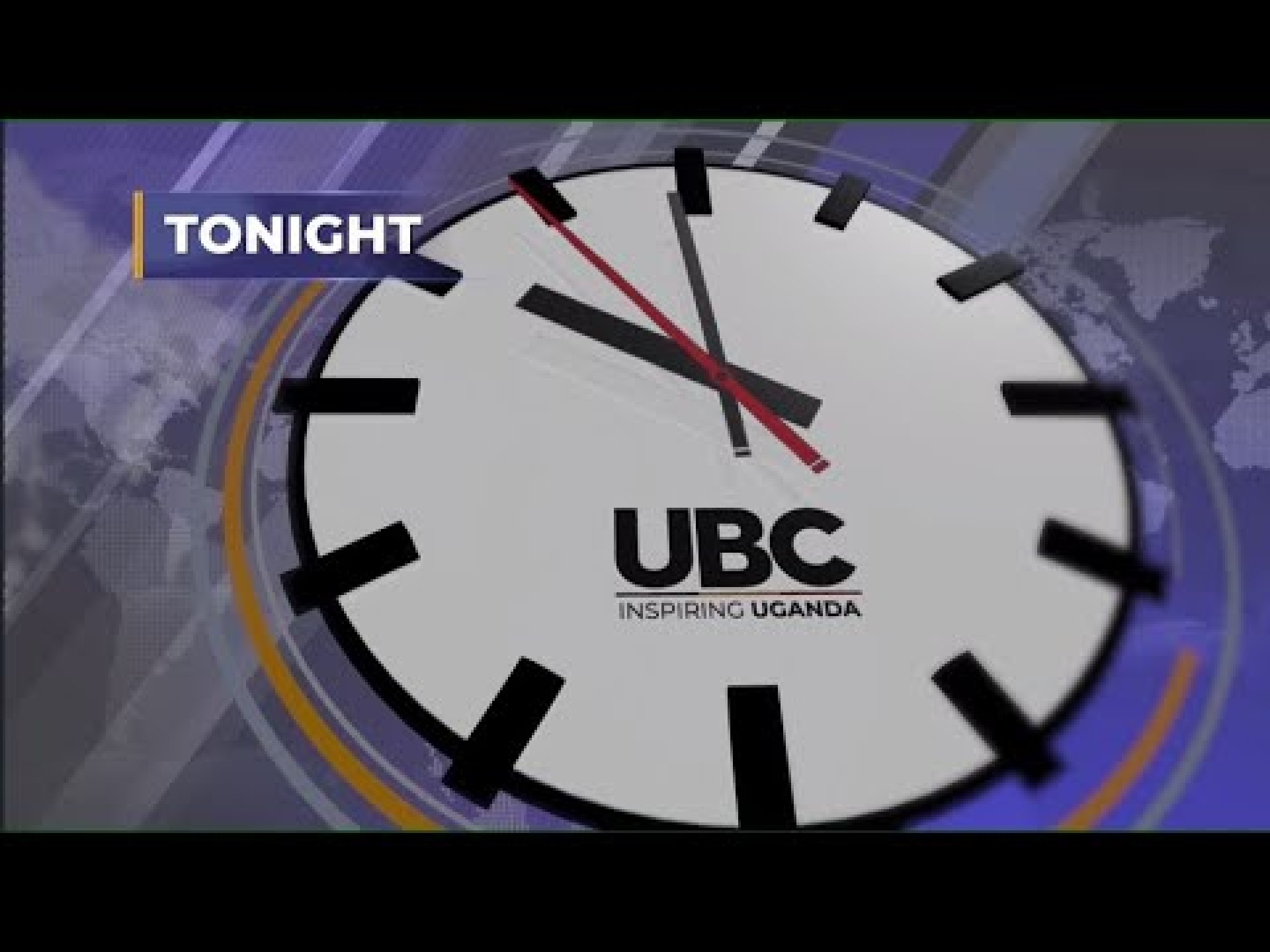 LIVE: UBC NEWS TONIGHT WITH SHARON KYOMUGISHA | DECEMBER 15, 2024 LIVE: UBC NEWS TONIGHT WITH SHARON KYOMUGISHA | DECEMBER 15, 2024