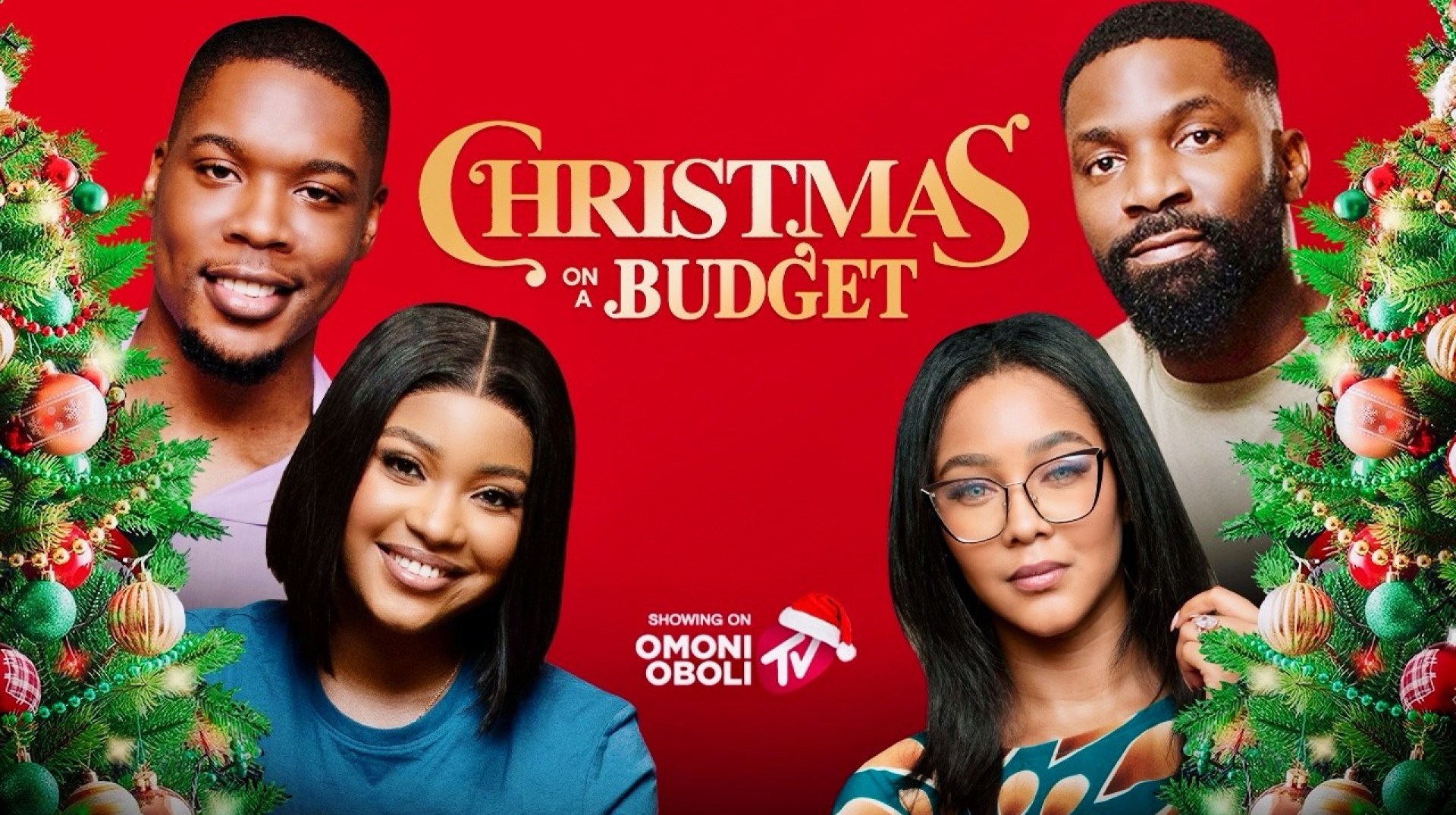 CHRISTMAS ON A BUDGET – Nigerian Movies 2024 Latest Full Movies CHRISTMAS ON A BUDGET – Nigerian Movies 2024 Latest Full Movies