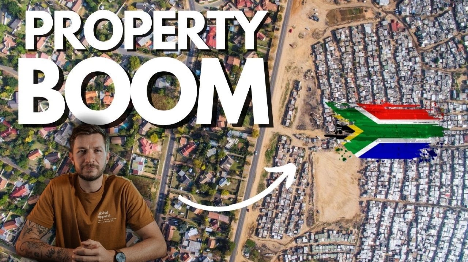 Investing in Township Properties in South Africa Investing in Township Properties in South Africa