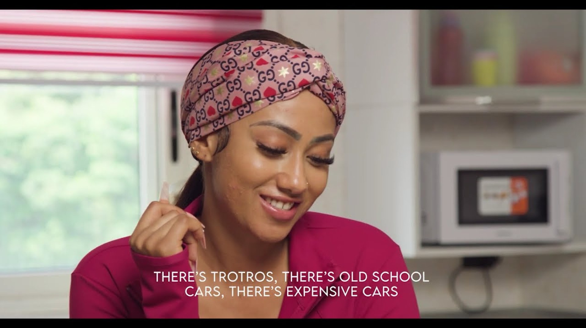 GH Queens Season 2 | Episode 1 GH Queens Season 2 | Episode 1