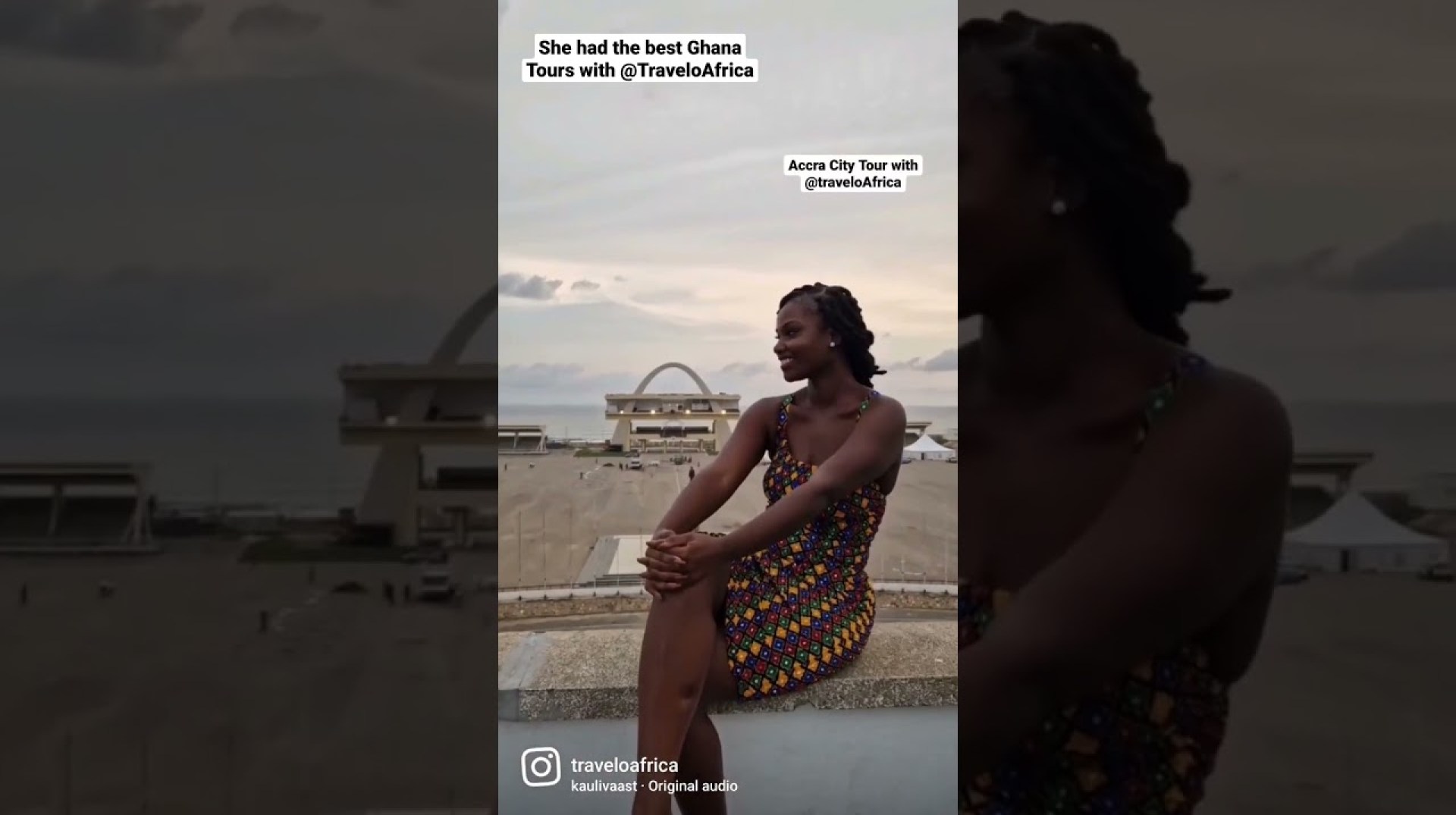 The best Ghana tour experience #Accra #Ghana #ghanavlog #henriettaadjetey #visitghana The best Ghana tour experience #Accra #Ghana #ghanavlog #henriettaadjetey #visitghana
