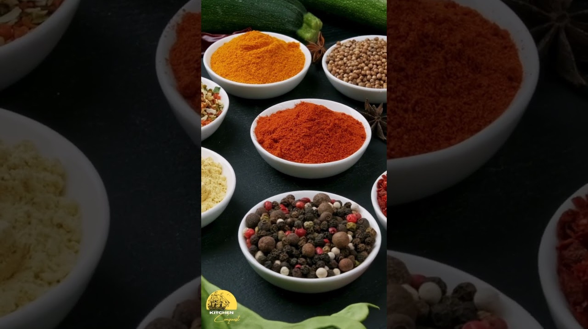 Do cooking spices go bad? Do cooking spices go bad?