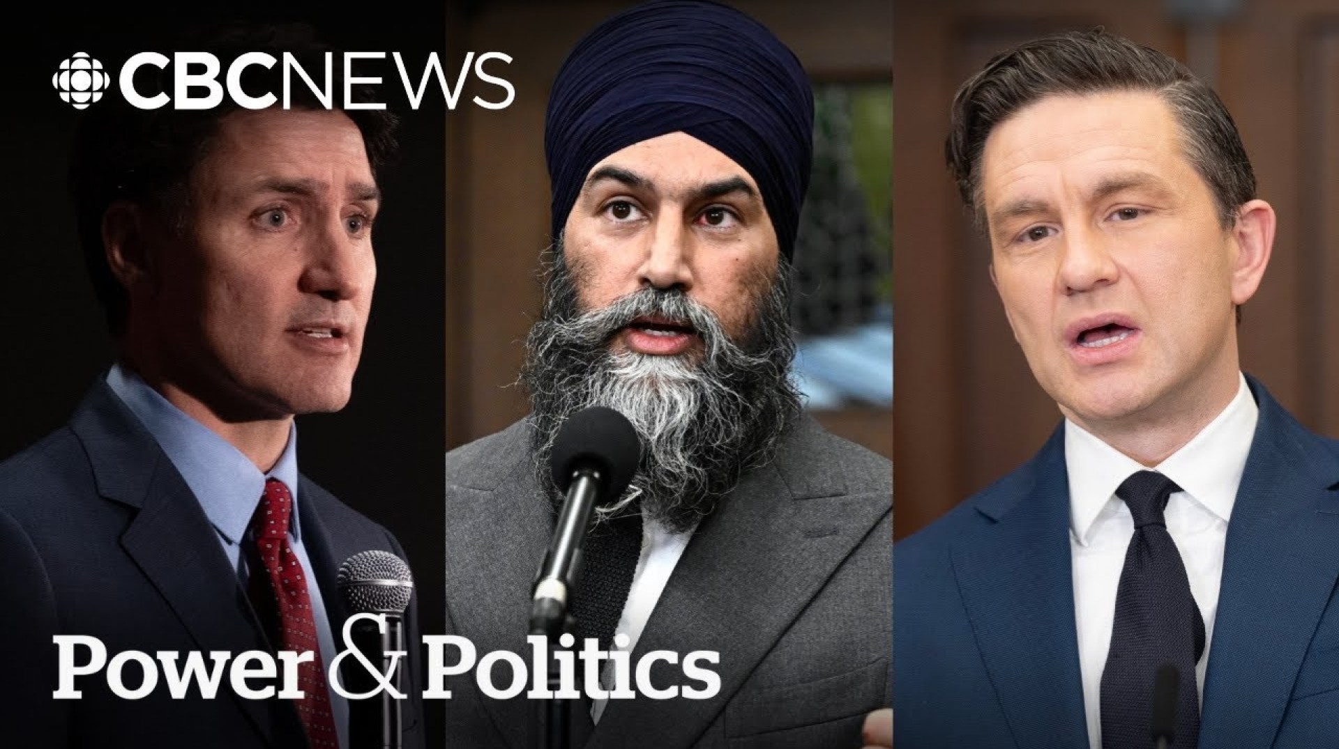 Trudeau faces calls to resign. Will there be an early election? | Power Panel Trudeau faces calls to resign. Will there be an early election? | Power Panel