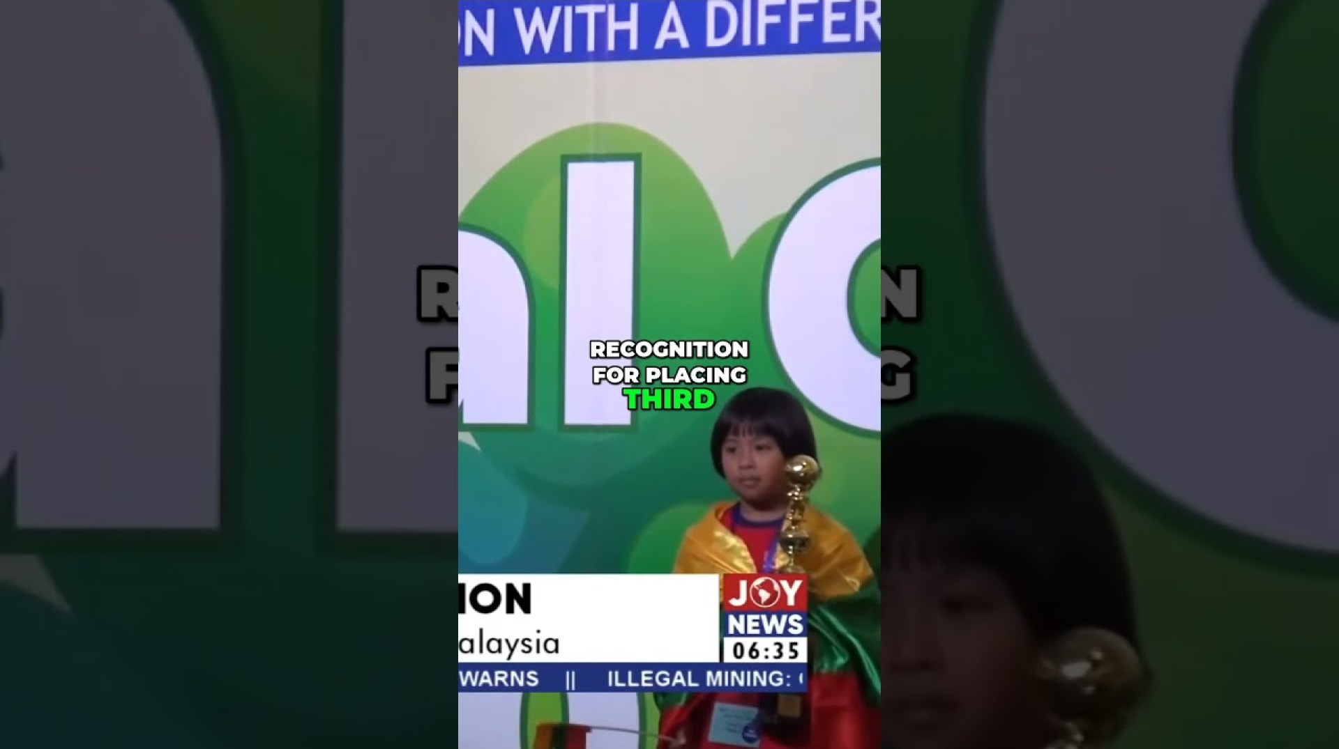 UCMAS International Competition 2021 Ghanaian Children Shine at the 30th Edition UCMAS International Competition 2021 Ghanaian Children Shine at the 30th Edition