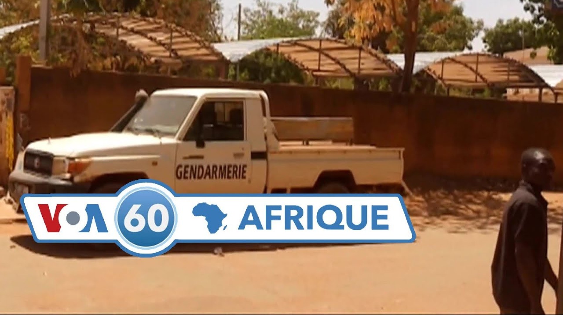 VOA60 Afrique : Burkina Faso, Gabon, RDC, Afrique du Sud VOA60 Afrique : Burkina Faso, Gabon, RDC, Afrique du Sud