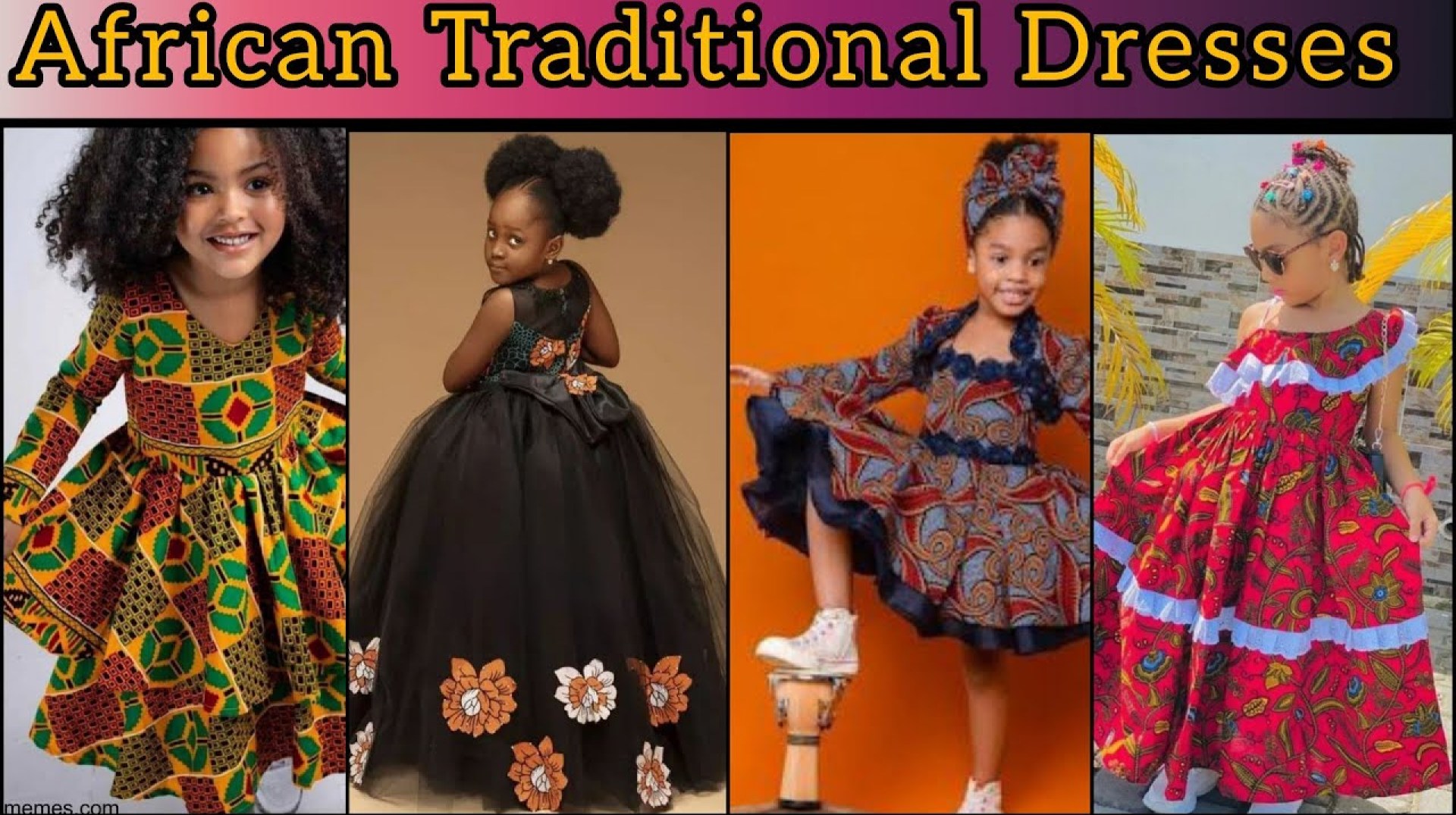 African Modern Dresses | Short African Dresses For Kids | Fashion Perfection African Modern Dresses | Short African Dresses For Kids | Fashion Perfection
