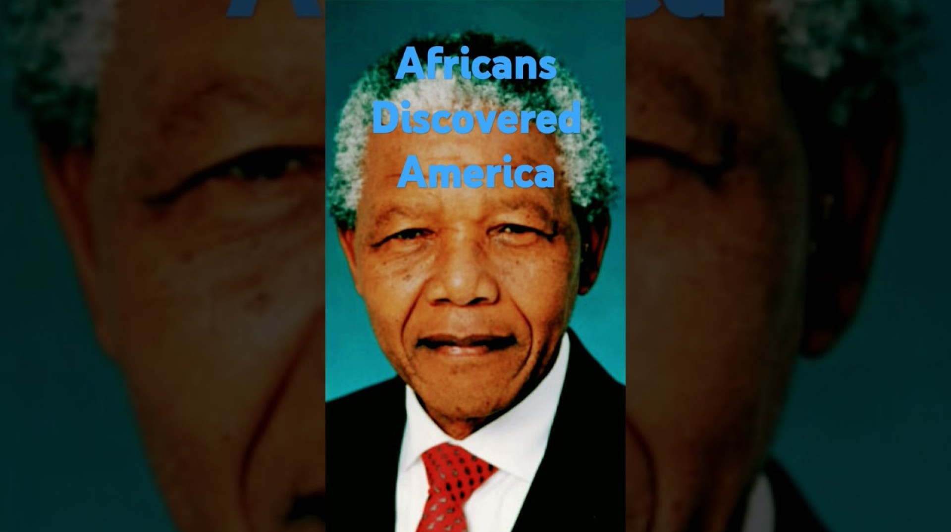 Africans Discovered America #history #africanamerican #africancivilization #facts #blackhistory Africans Discovered America #history #africanamerican #africancivilization #facts #blackhistory