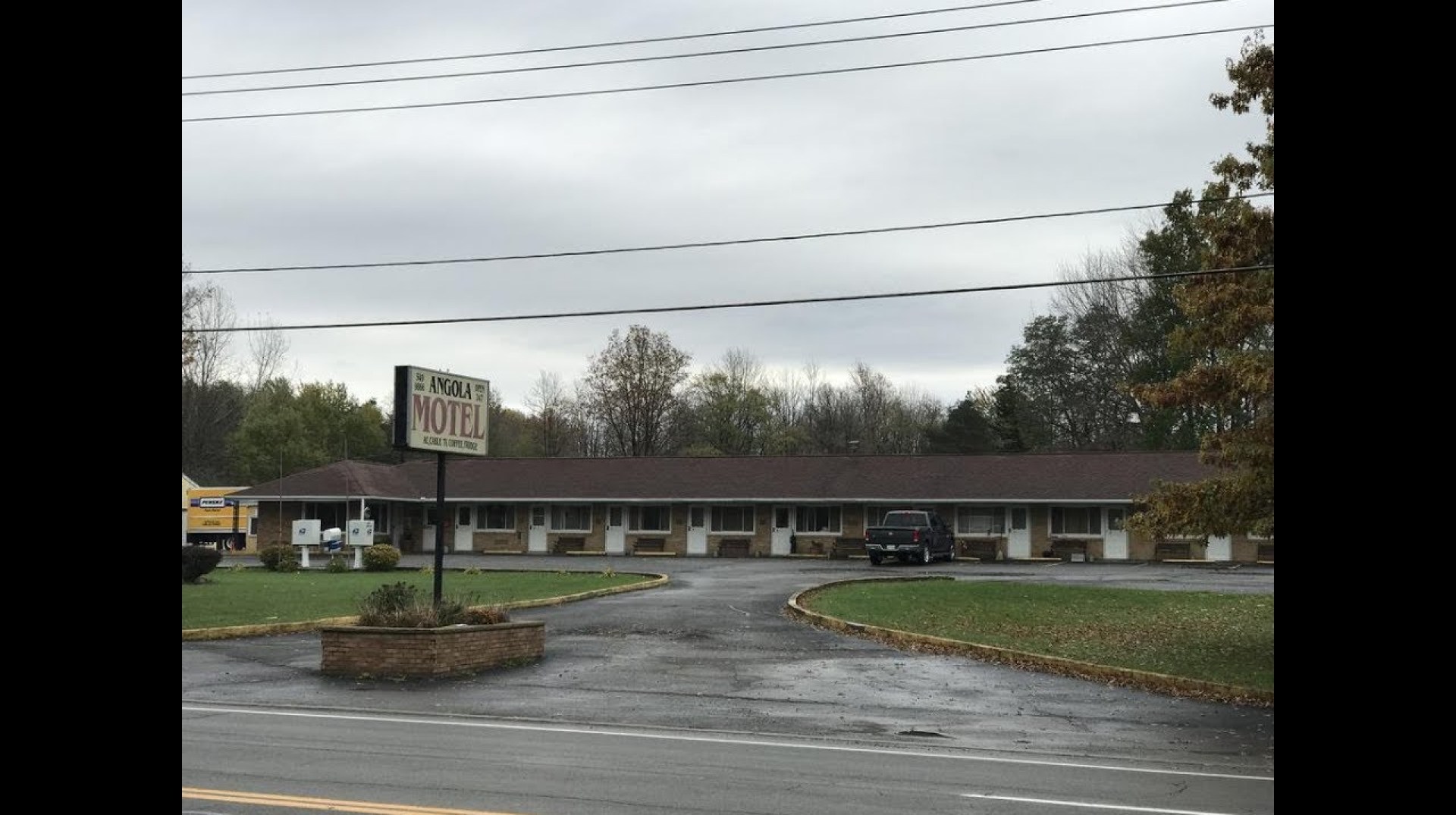 Angola Motel – Angola-on-the-Lake Hotels, New York Angola Motel – Angola-on-the-Lake Hotels, New York