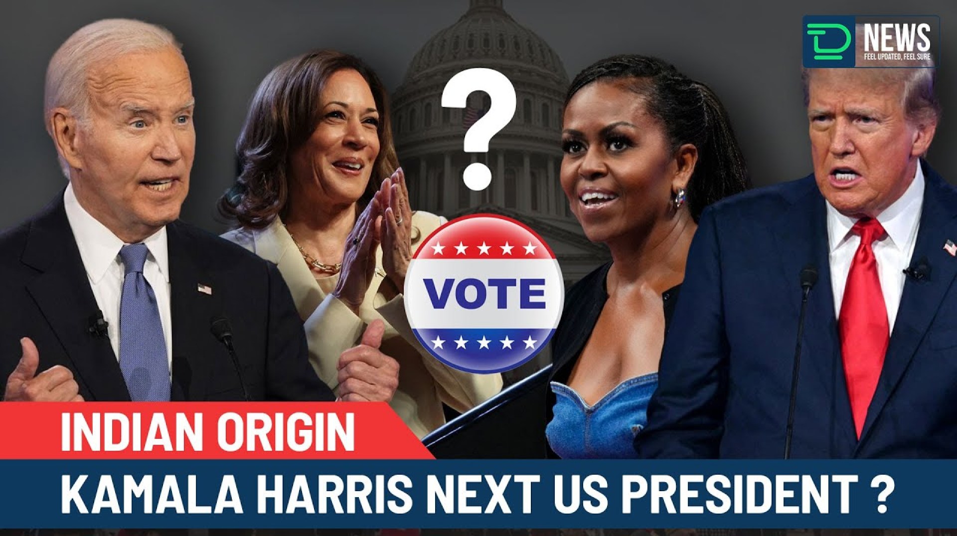 Indian origin Kamala Harris next US president | Deaf Talks | Deaf Talks News | Indian Sign Language. Indian origin Kamala Harris next US president | Deaf Talks | Deaf Talks News | Indian Sign Language.